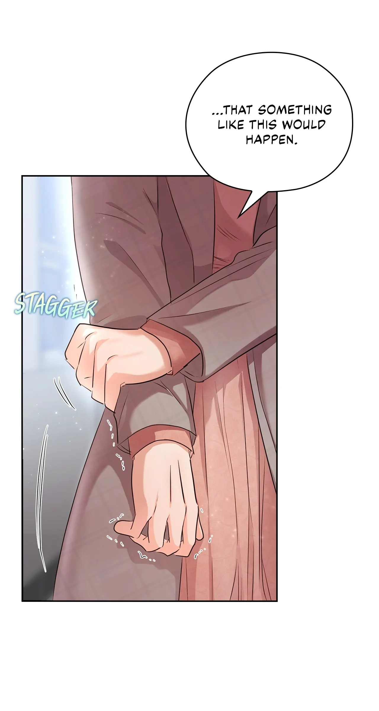 Quiet in the Office! Chapter 40 page 128
