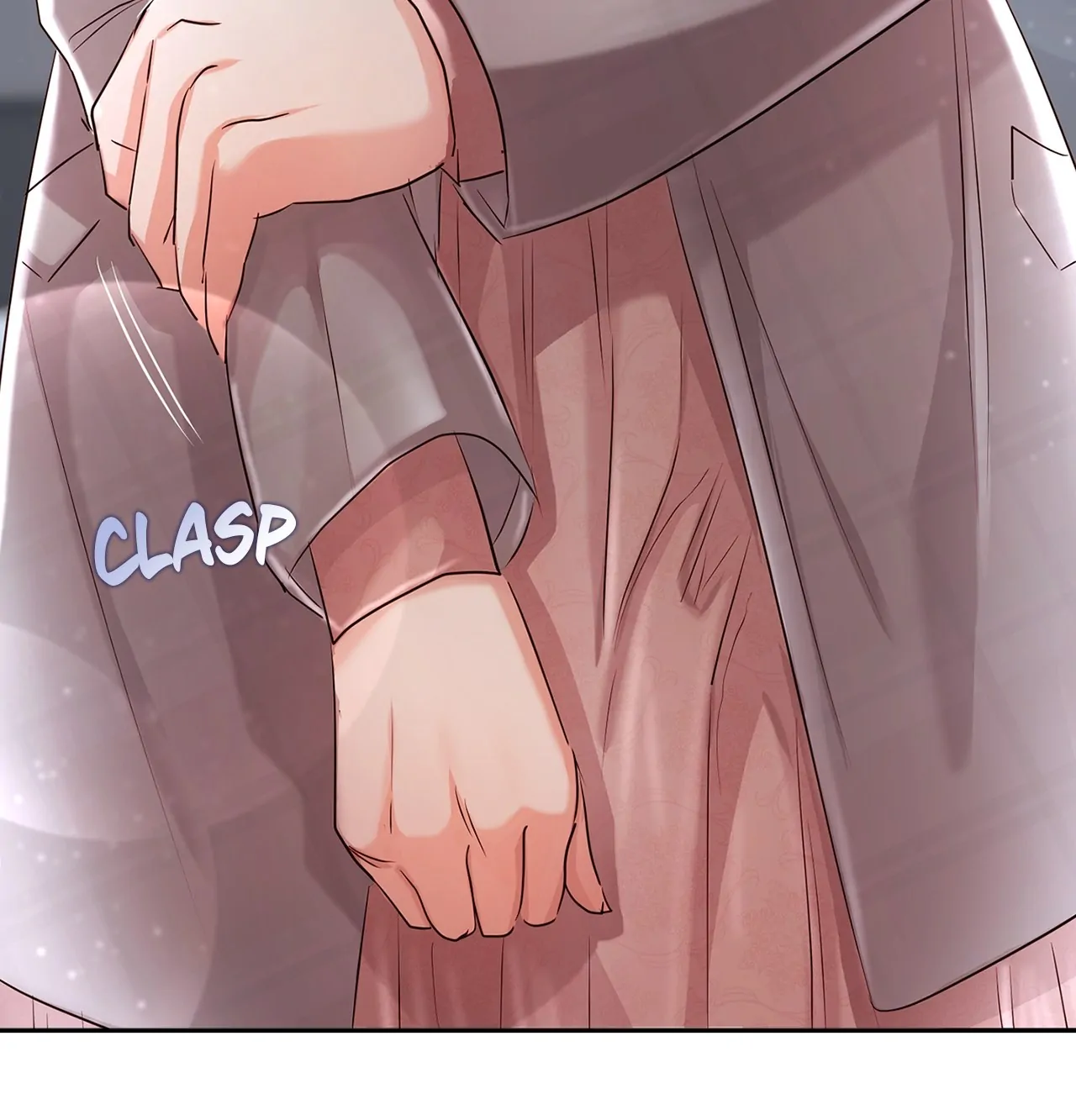 Quiet in the Office! Chapter 40 page 133