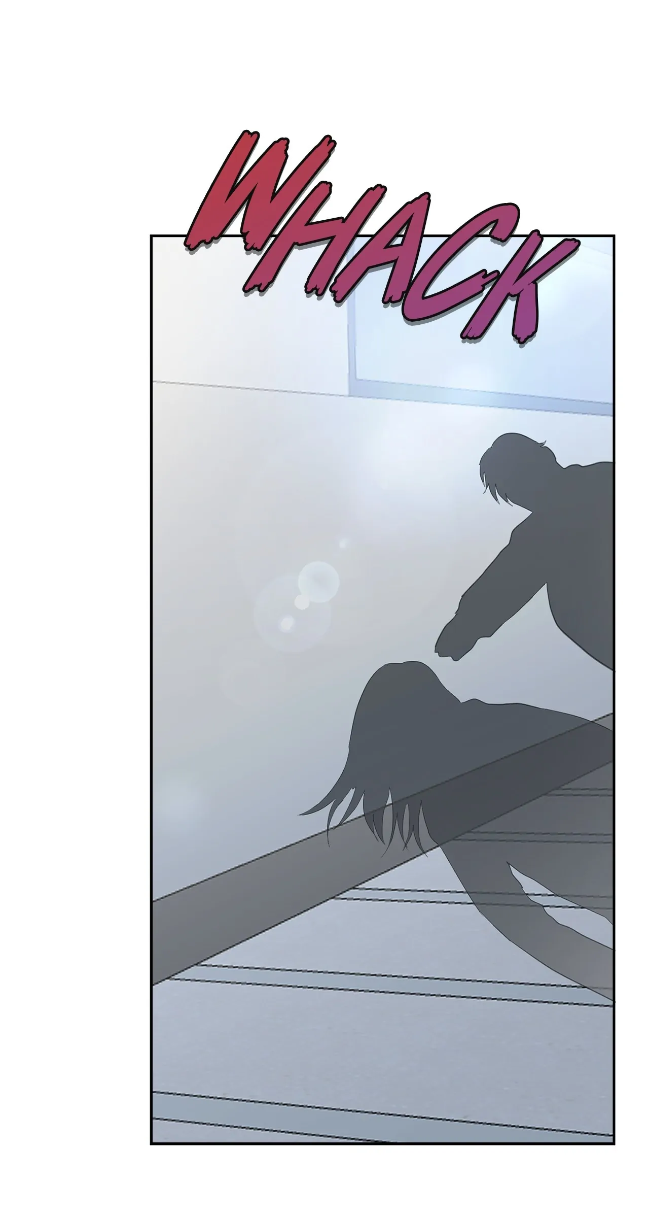 Quiet in the Office! Chapter 41 page 49