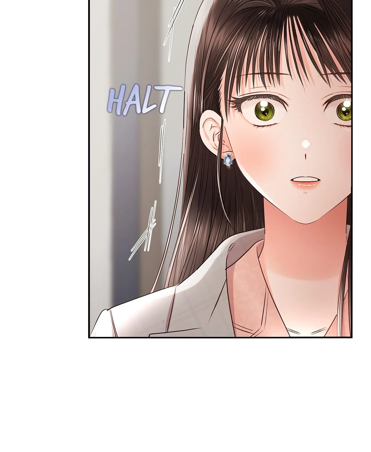 Quiet in the Office! Chapter 41 page 7
