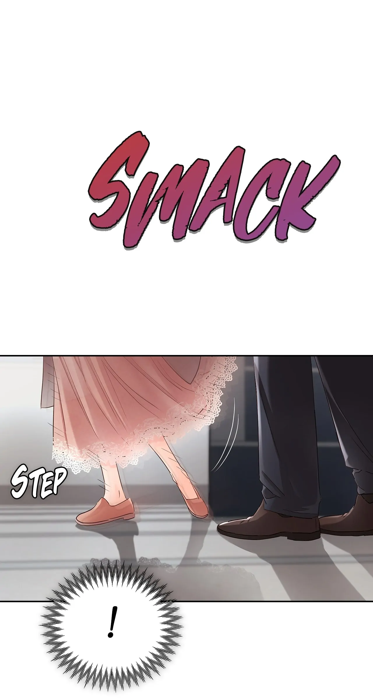 Quiet in the Office! Chapter 41 page 48