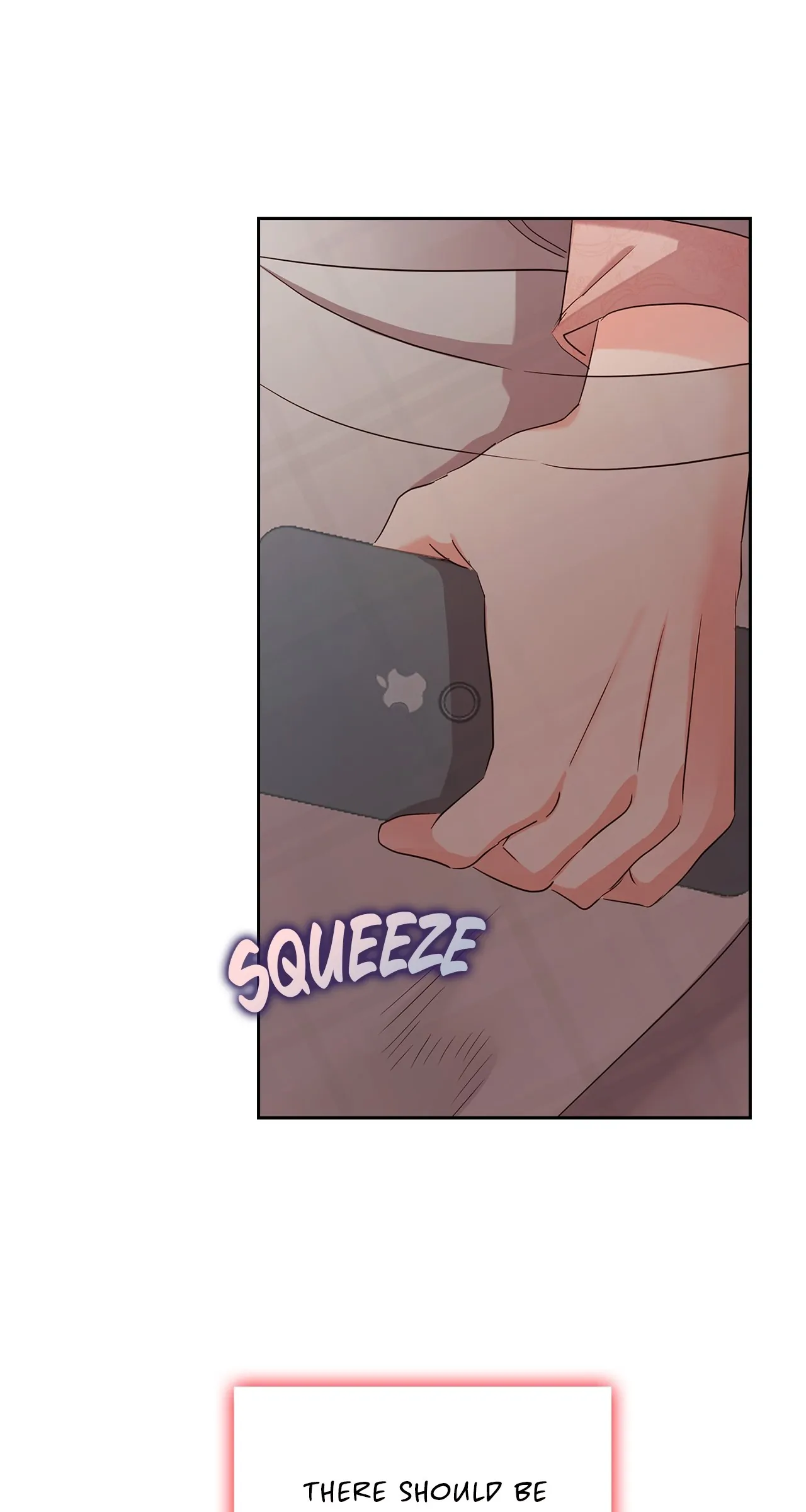Quiet in the Office! Chapter 41 page 13