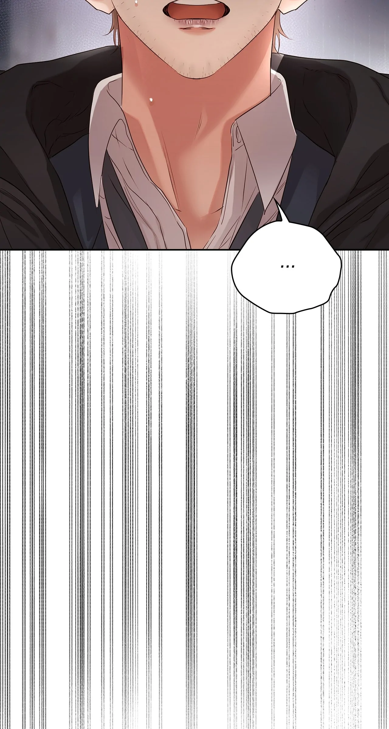 Quiet in the Office! Chapter 41 page 34