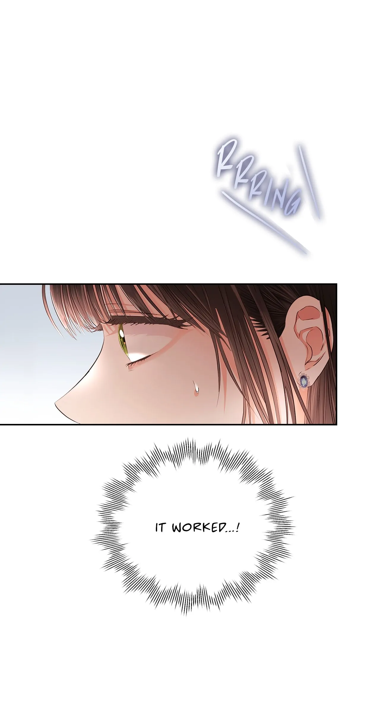 Quiet in the Office! Chapter 41 page 16