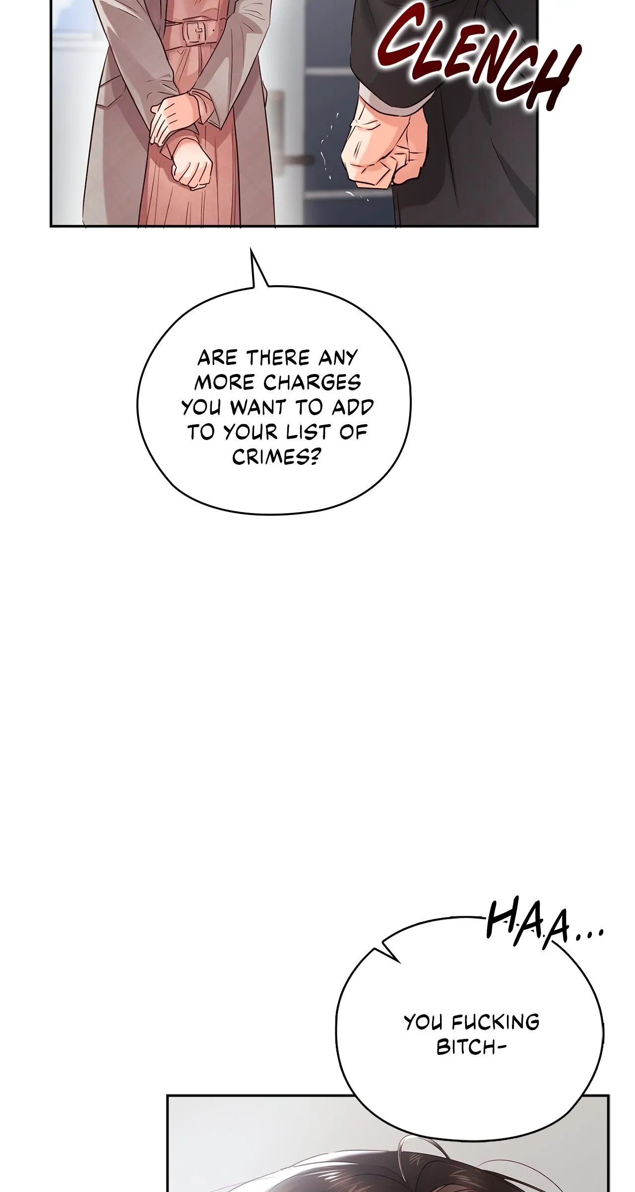 Quiet in the Office! Chapter 41 page 45