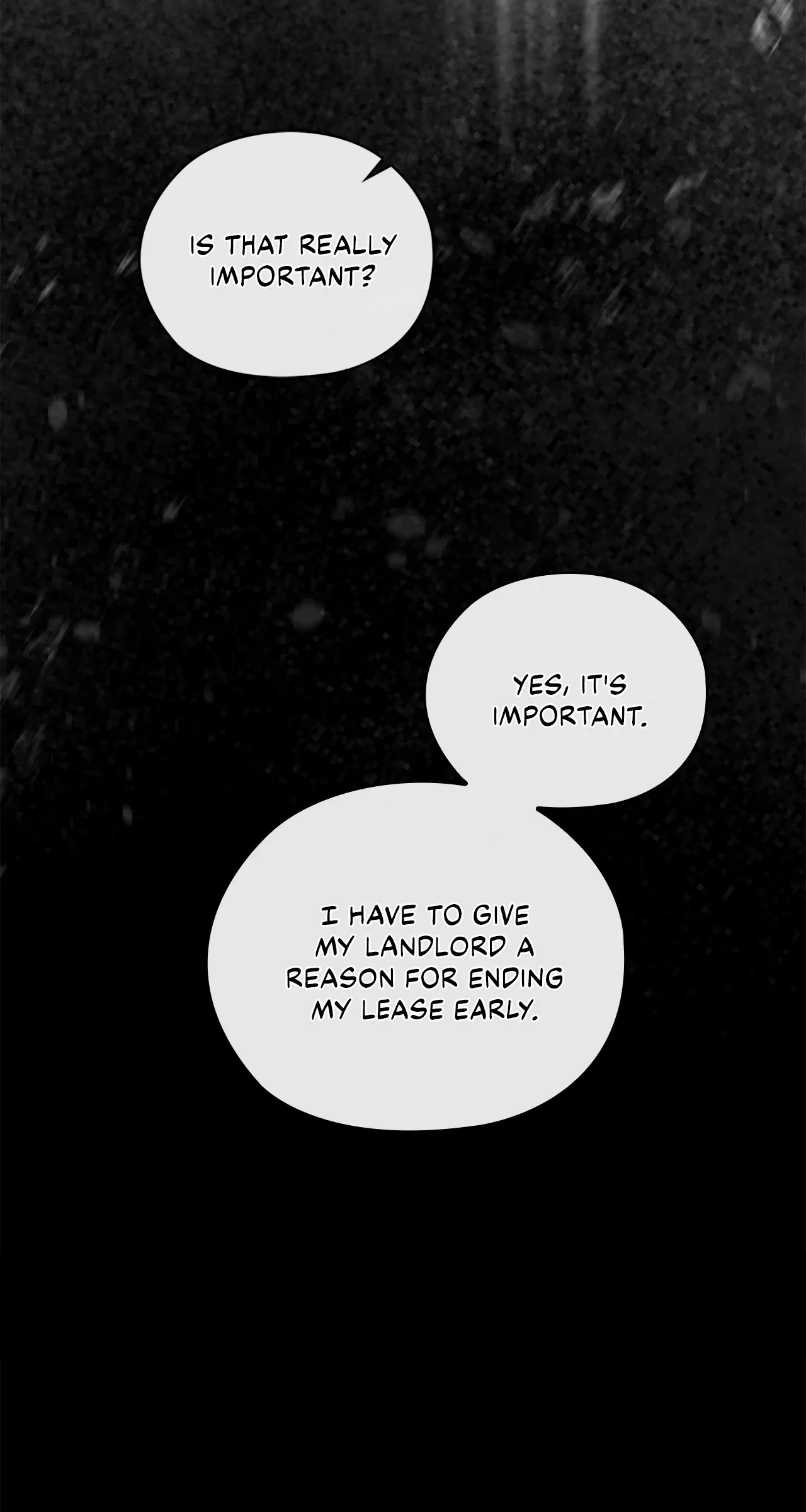 Quiet in the Office! Chapter 41 page 19