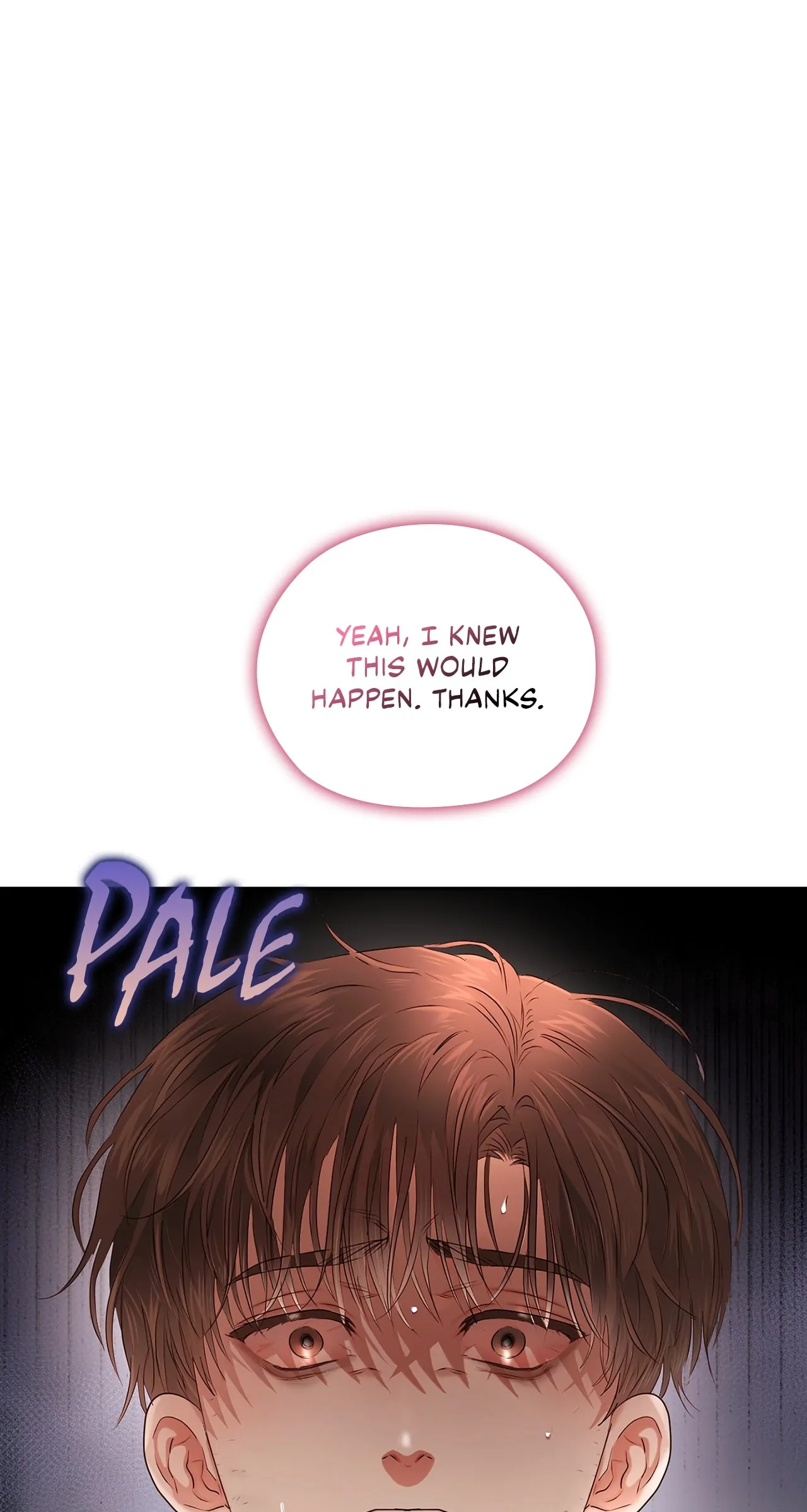 Quiet in the Office! Chapter 41 page 33