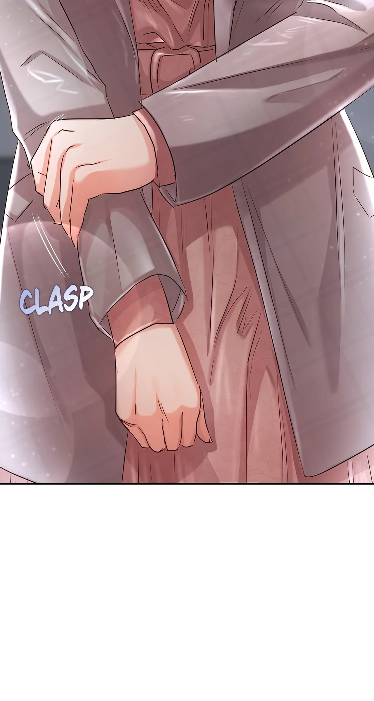 Quiet in the Office! Chapter 41 page 40