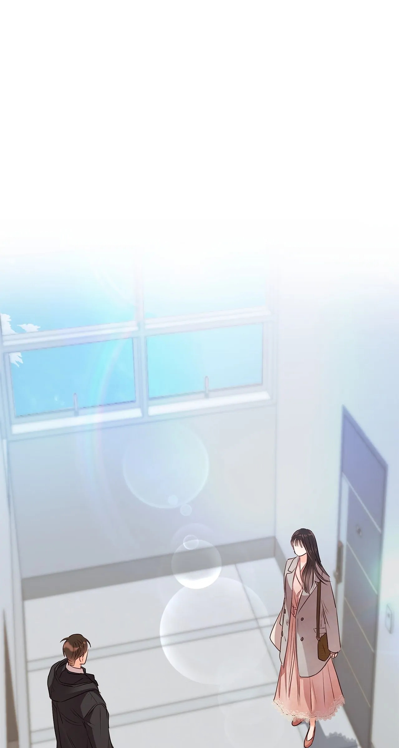 Quiet in the Office! Chapter 41 page 9