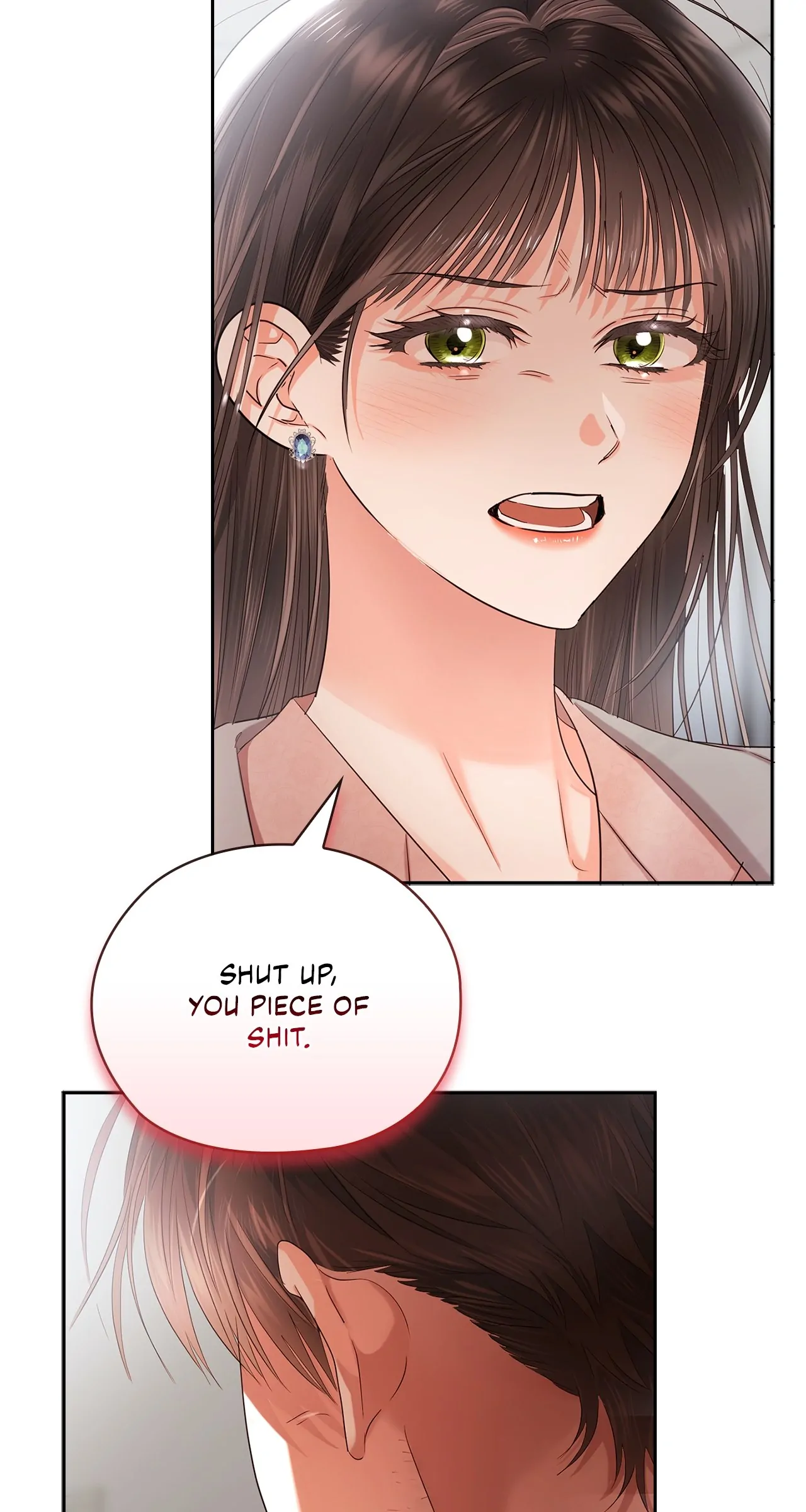 Quiet in the Office! Chapter 41 page 46