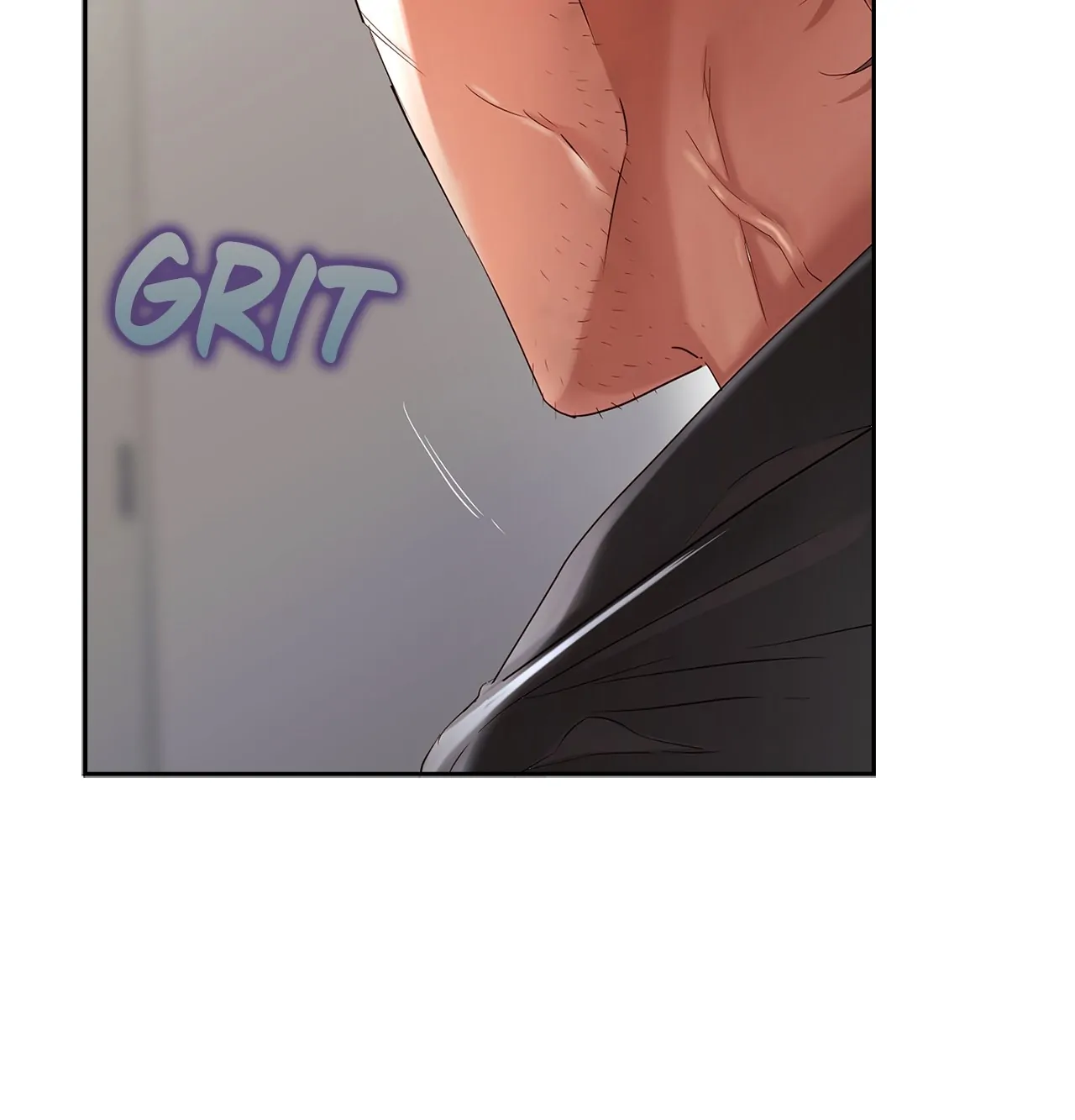 Quiet in the Office! Chapter 41 page 47