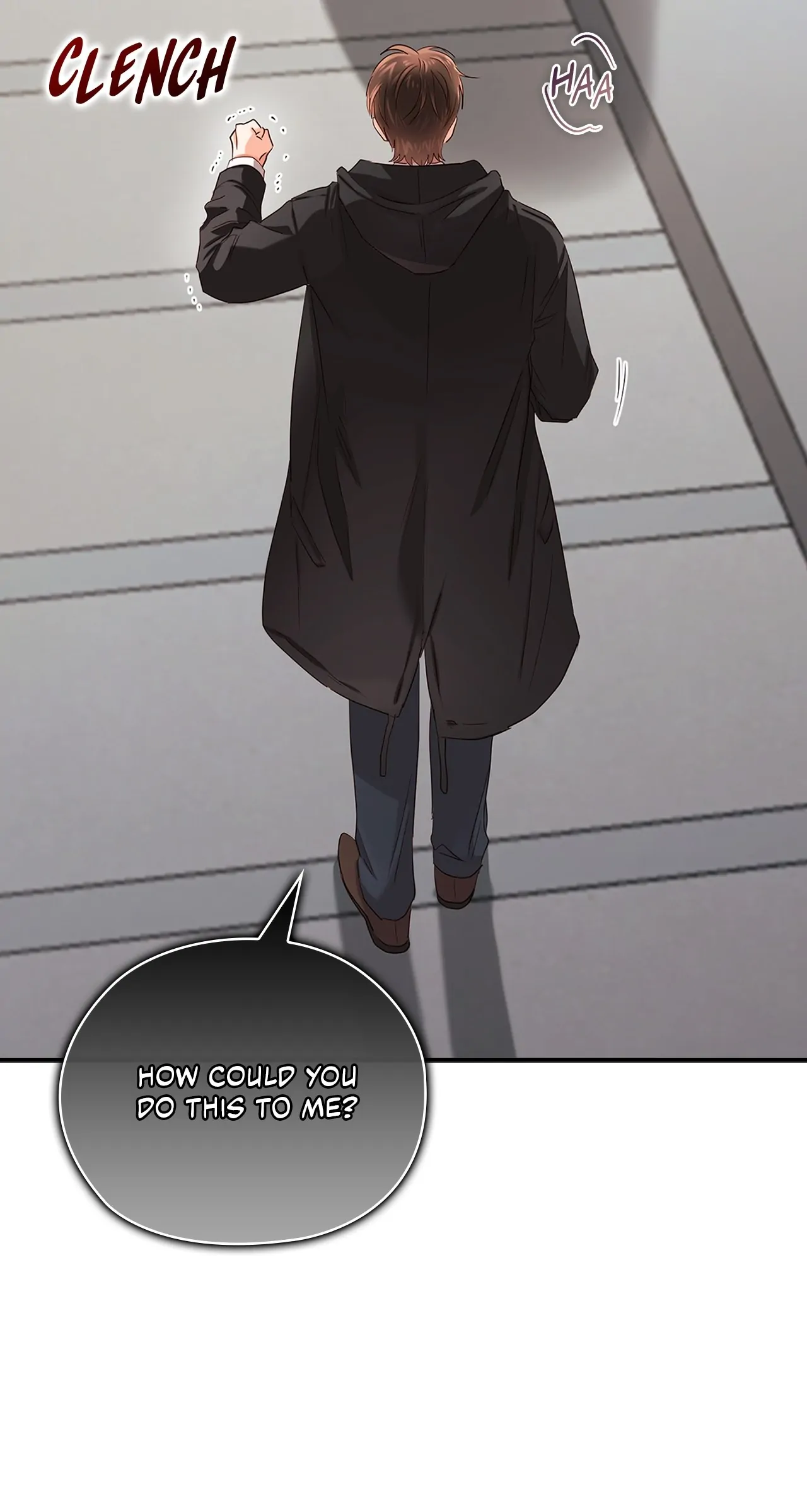 Quiet in the Office! Chapter 41 page 51