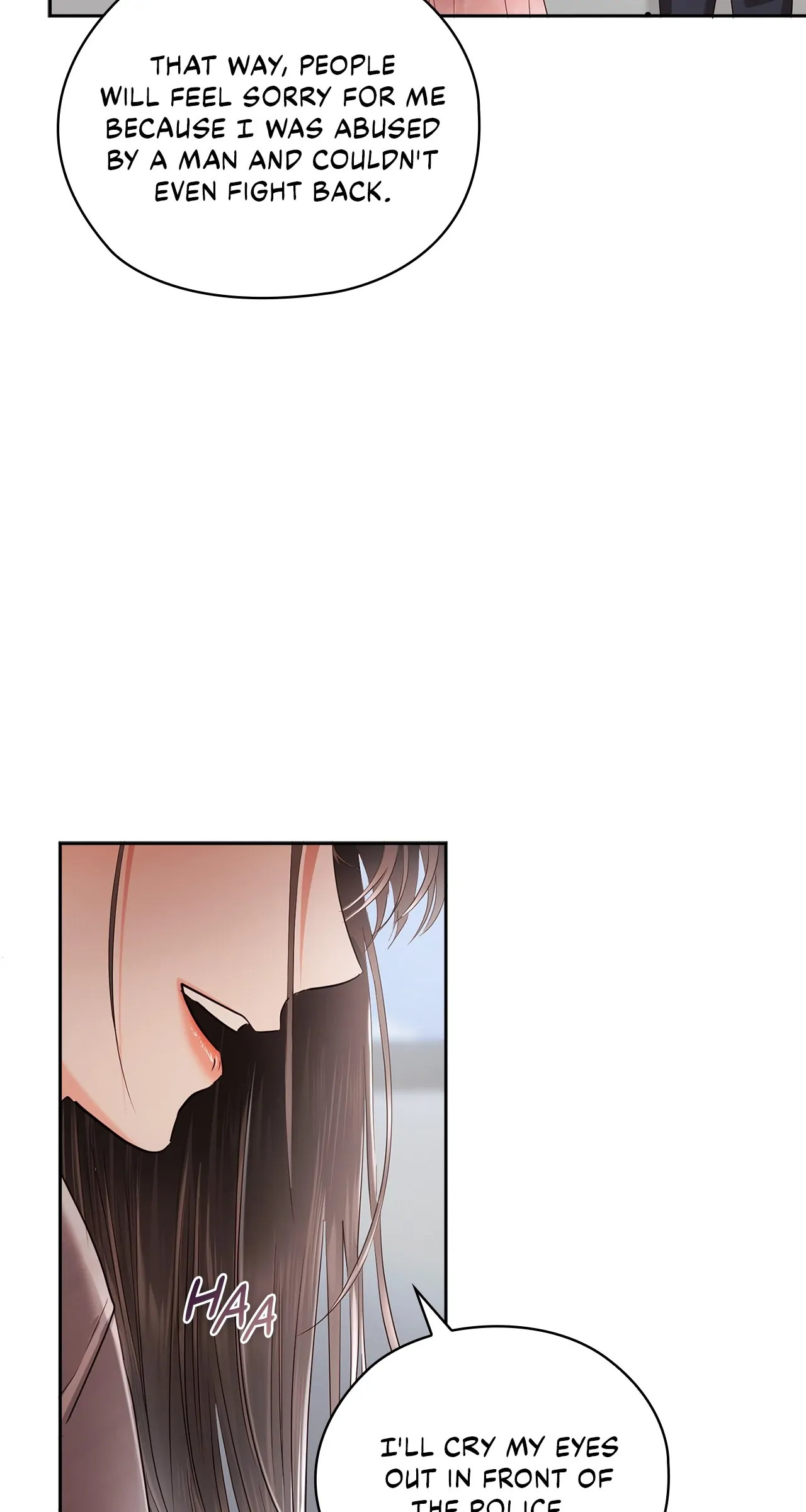 Quiet in the Office! Chapter 41 page 55