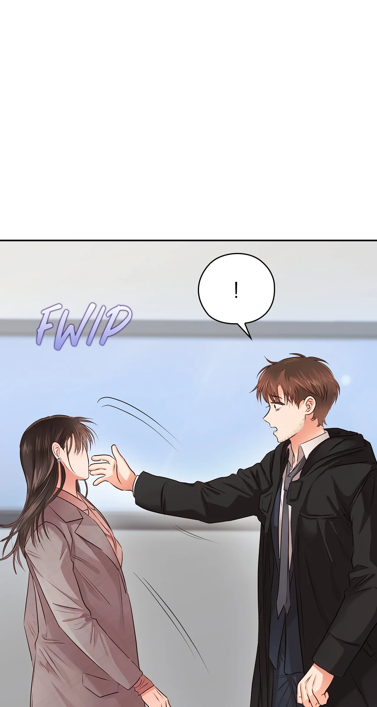Quiet in the Office! Chapter 41 page 57