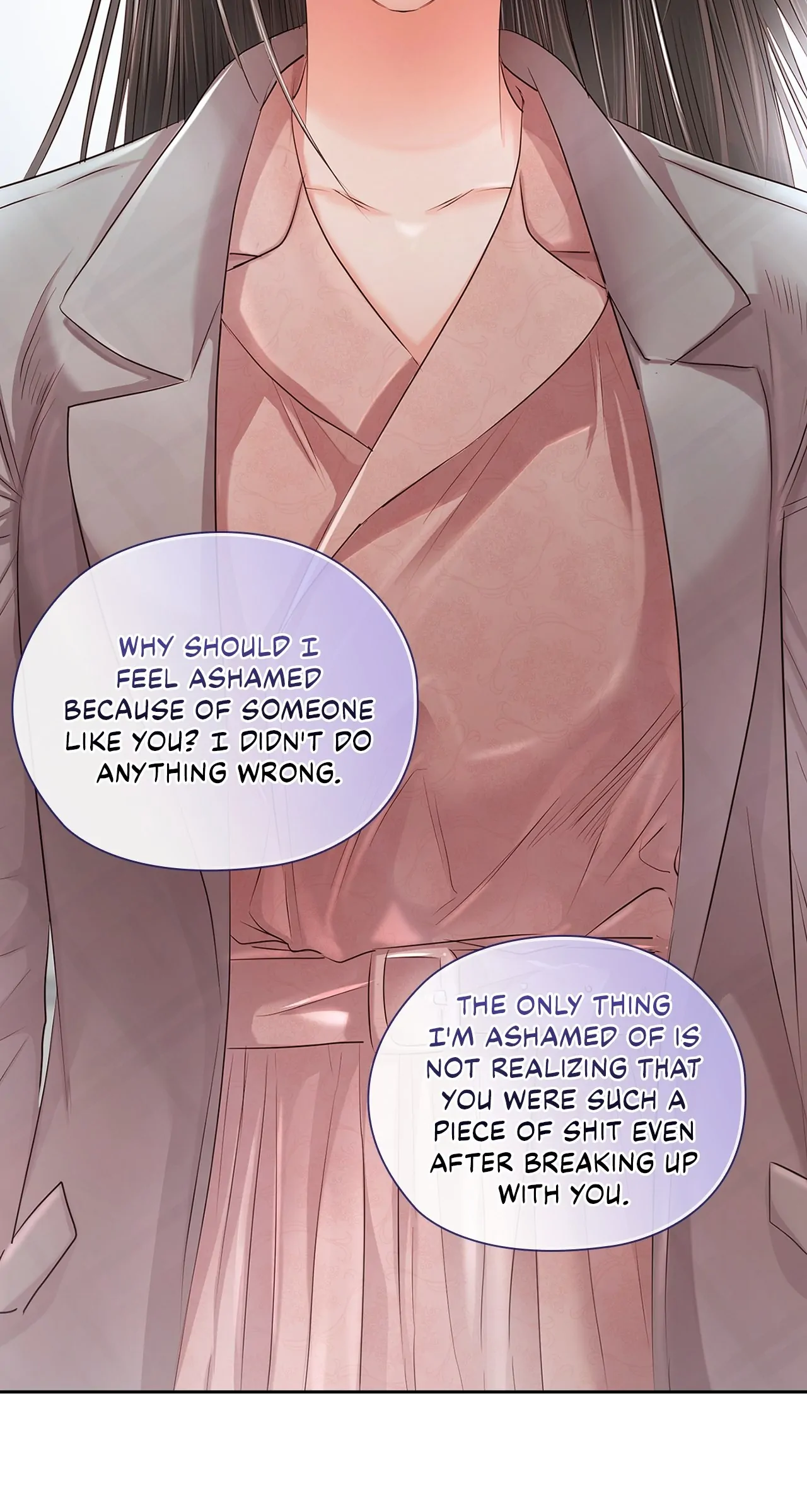 Quiet in the Office! Chapter 41 page 61
