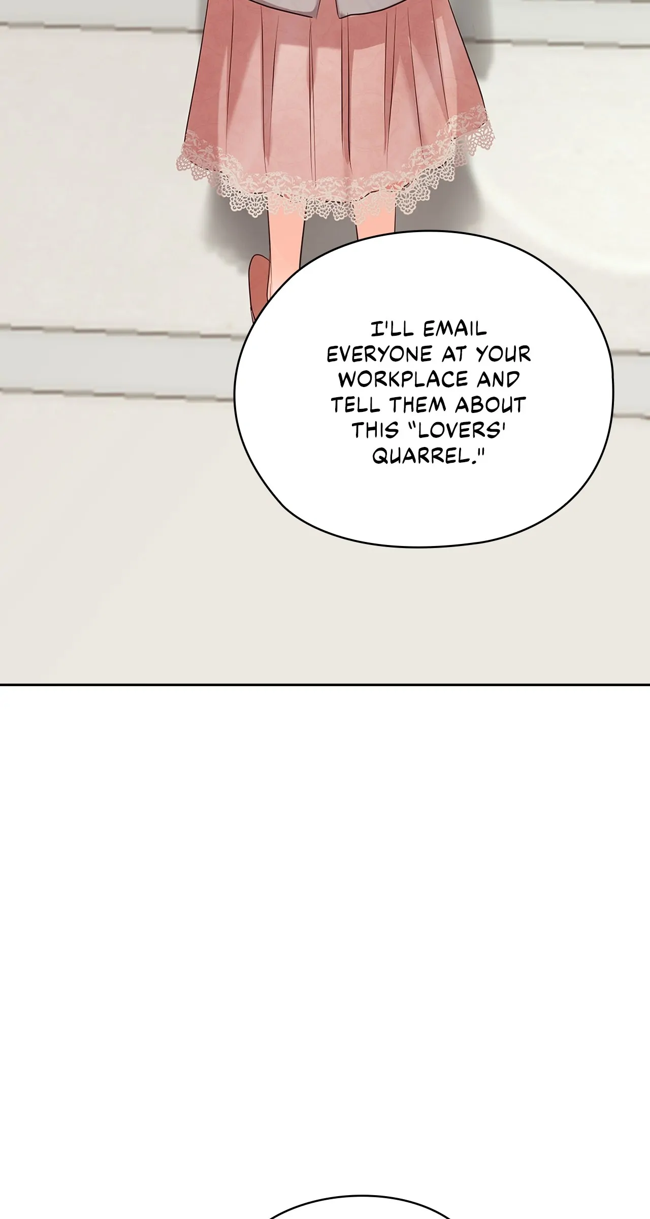 Quiet in the Office! Chapter 41 page 71