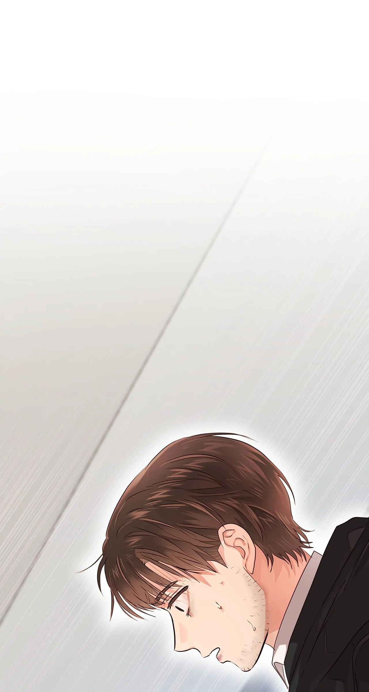 Quiet in the Office! Chapter 41 page 75