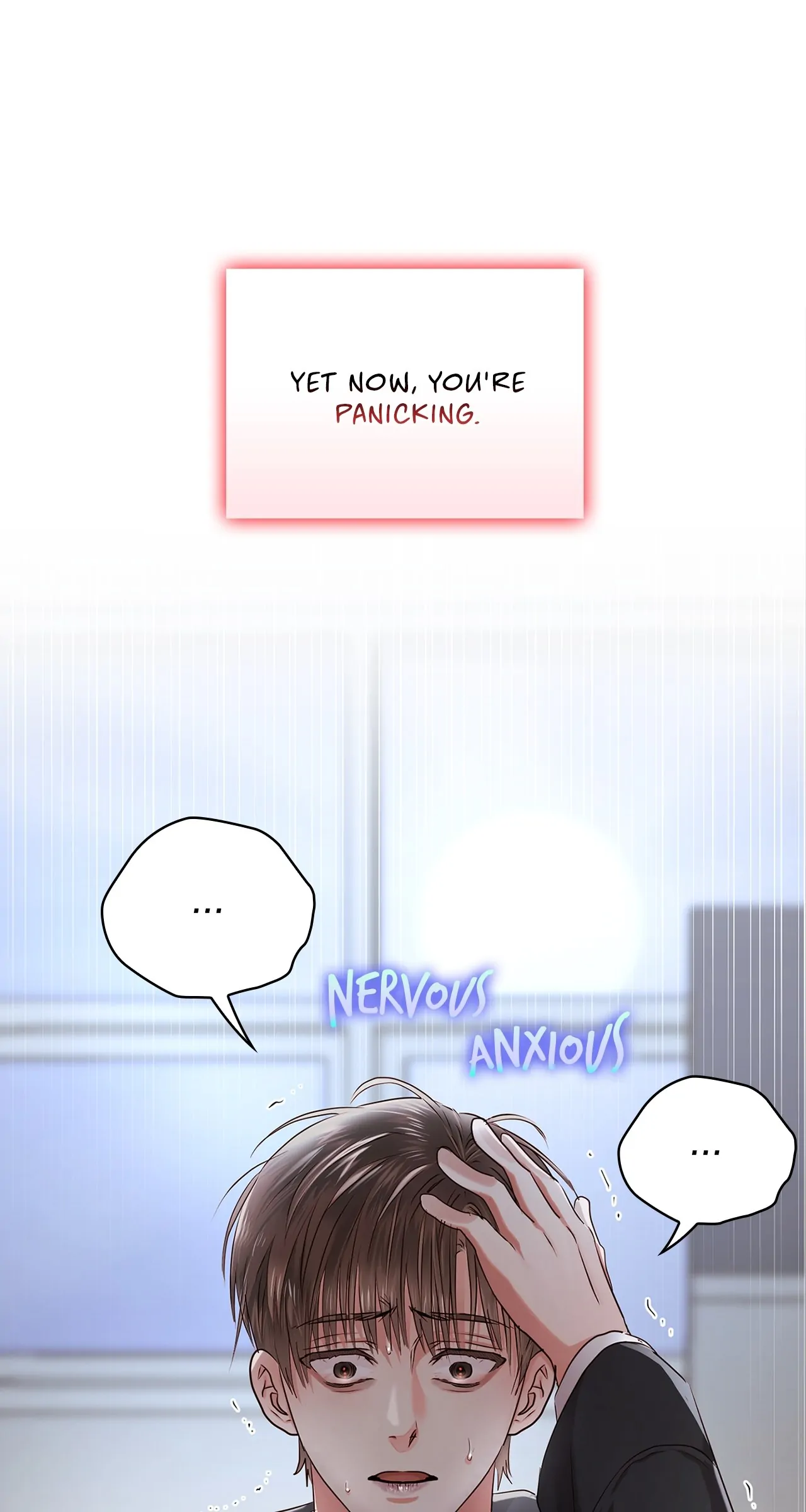 Quiet in the Office! Chapter 41 page 80