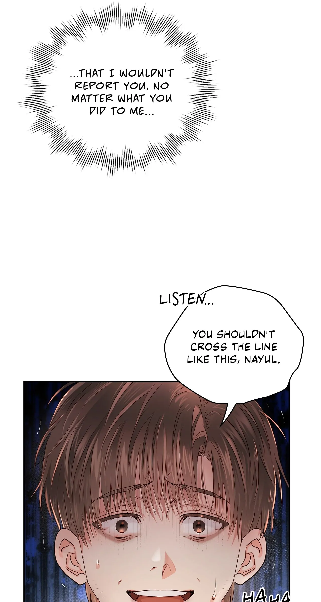 Quiet in the Office! Chapter 41 page 82