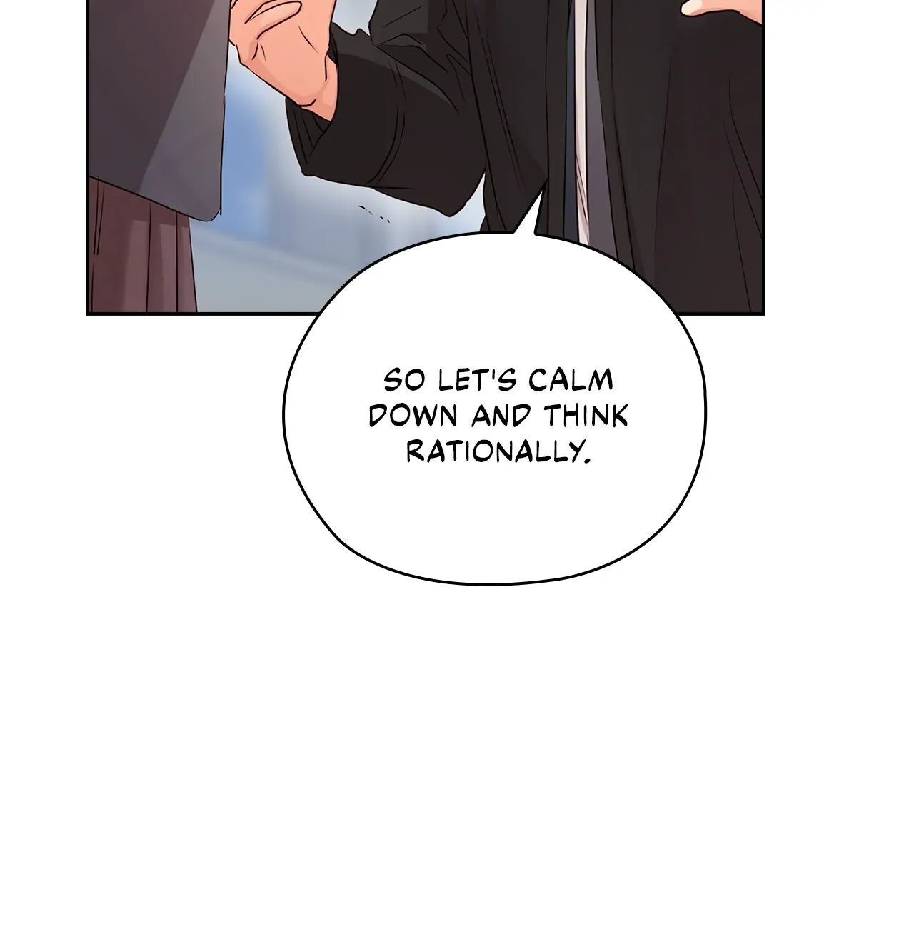 Quiet in the Office! Chapter 41 page 85