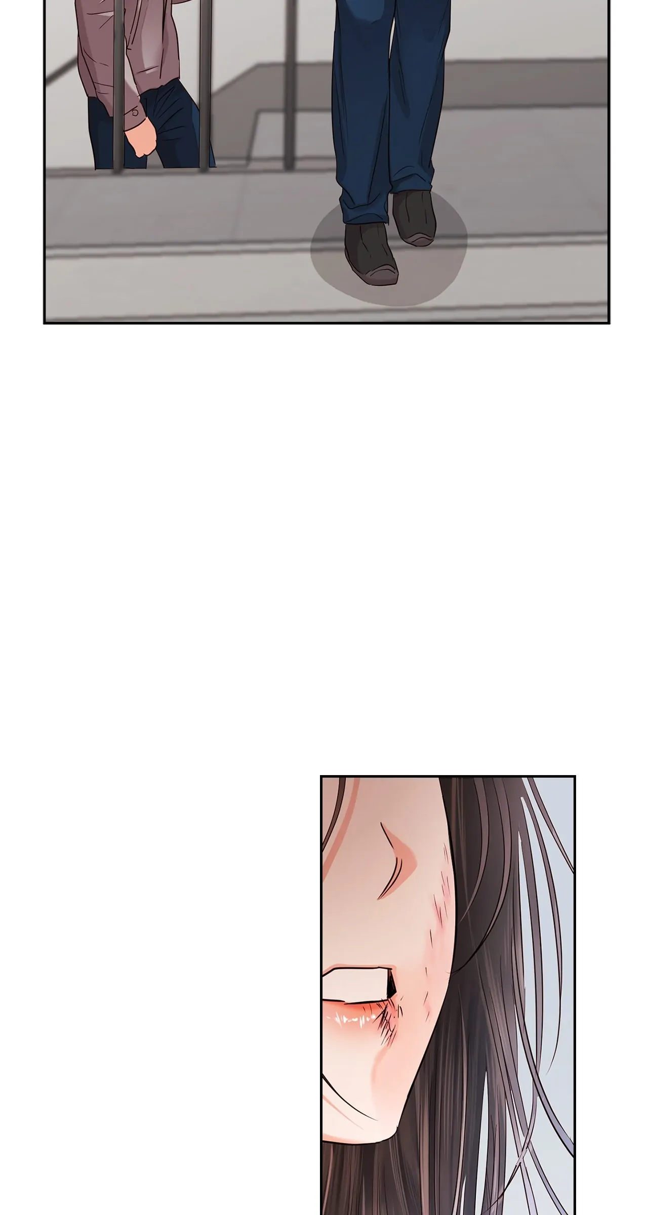 Quiet in the Office! Chapter 41 page 93