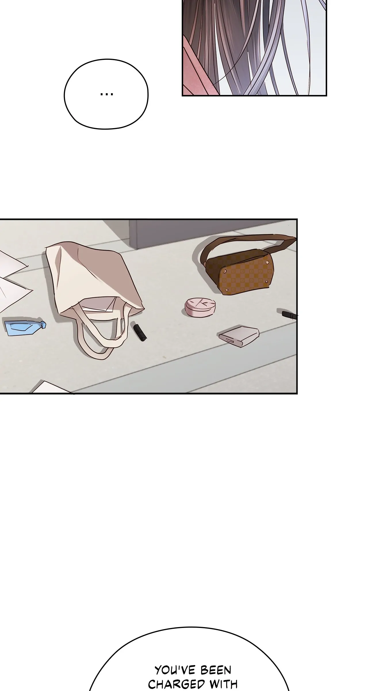 Quiet in the Office! Chapter 41 page 94