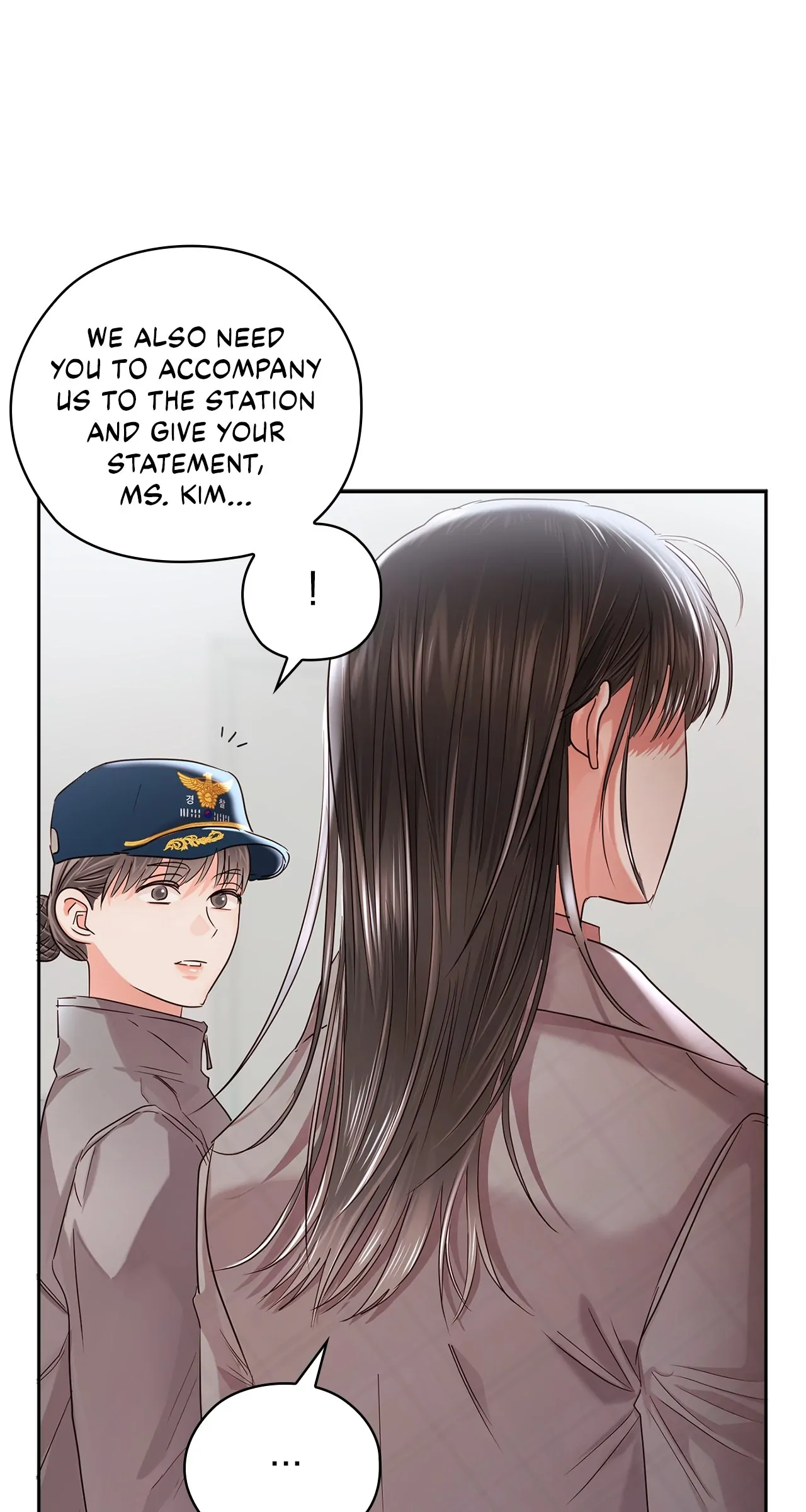 Quiet in the Office! Chapter 41 page 98