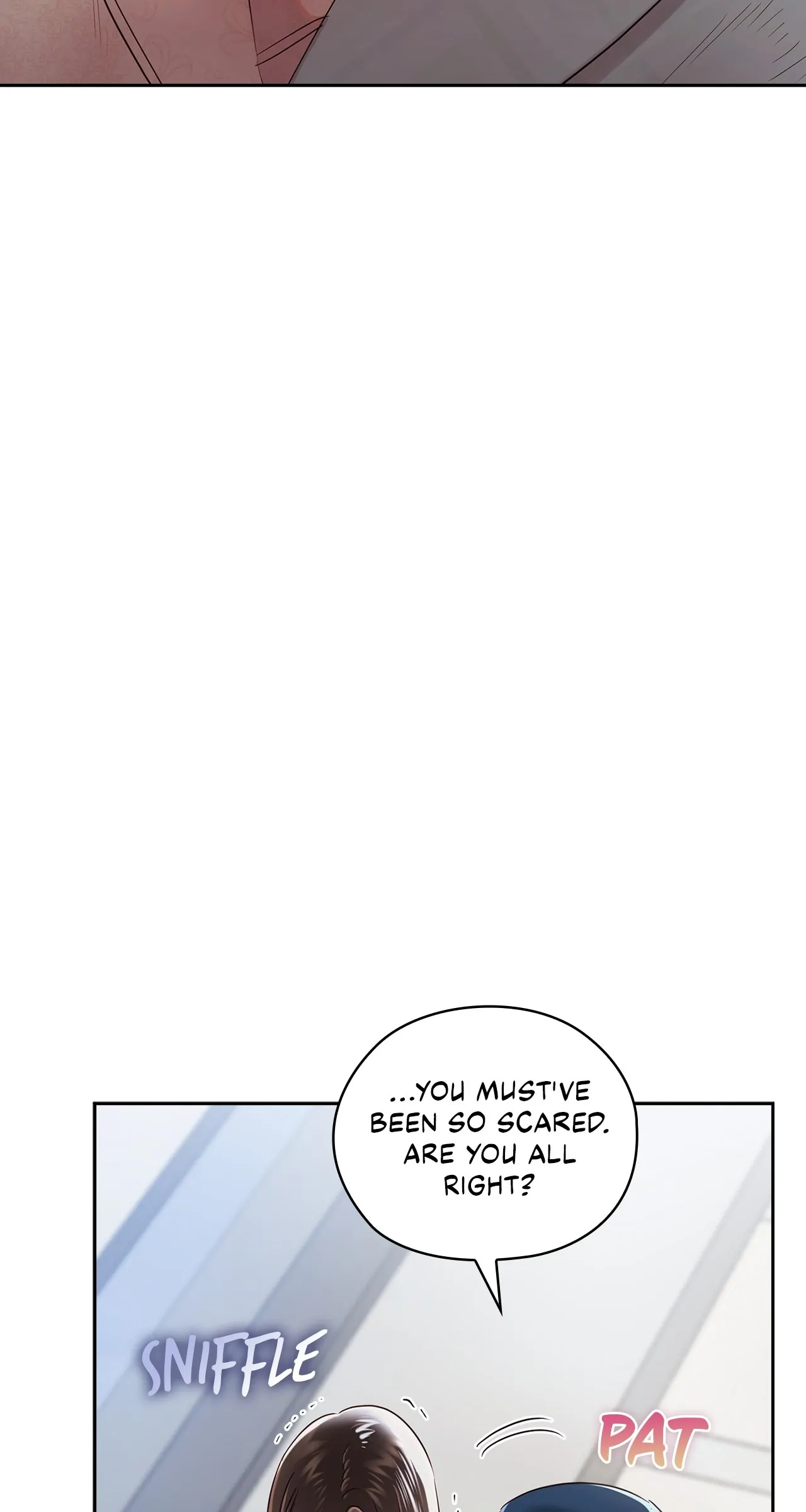 Quiet in the Office! Chapter 41 page 101