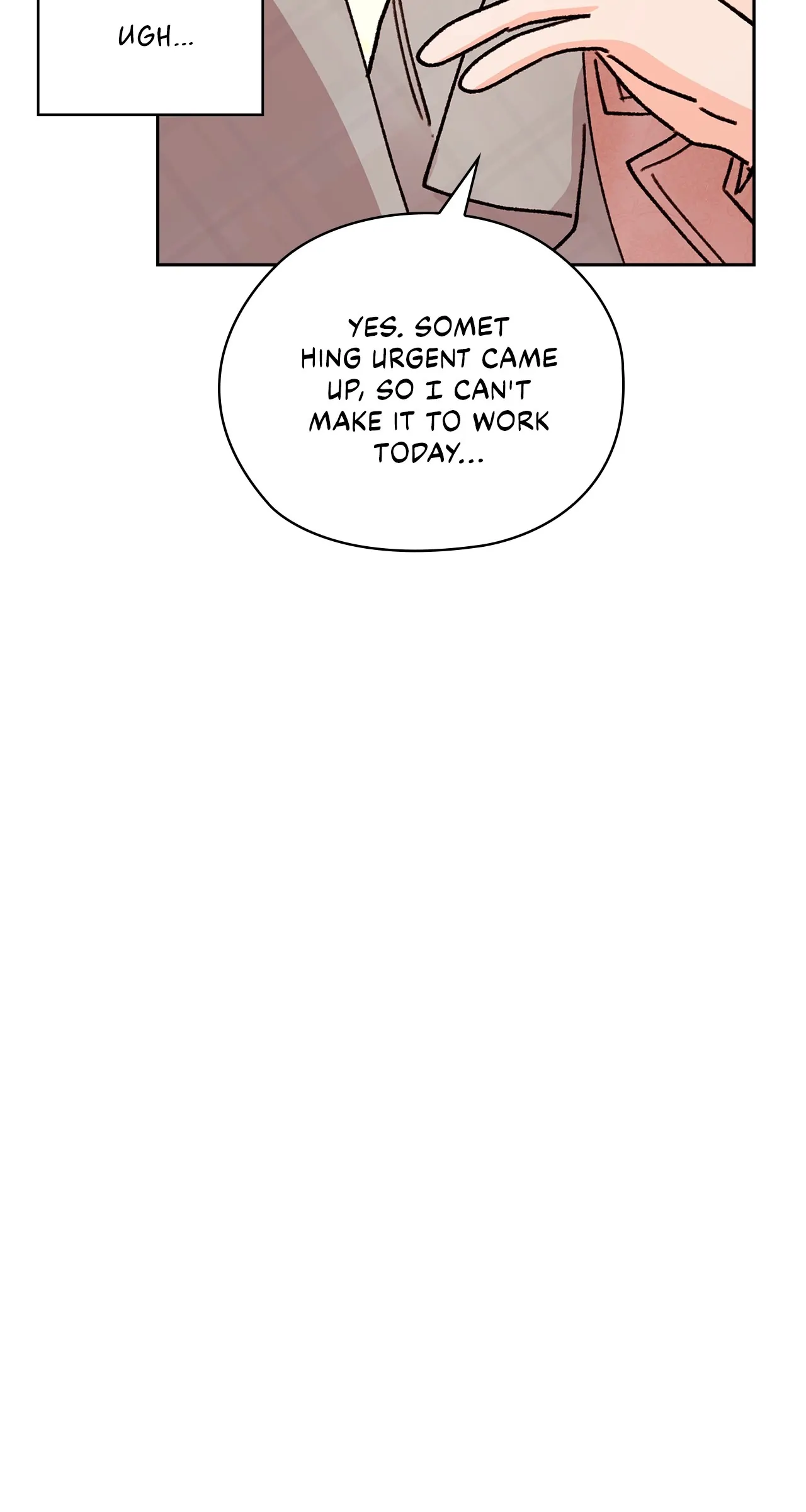 Quiet in the Office! Chapter 41 page 115