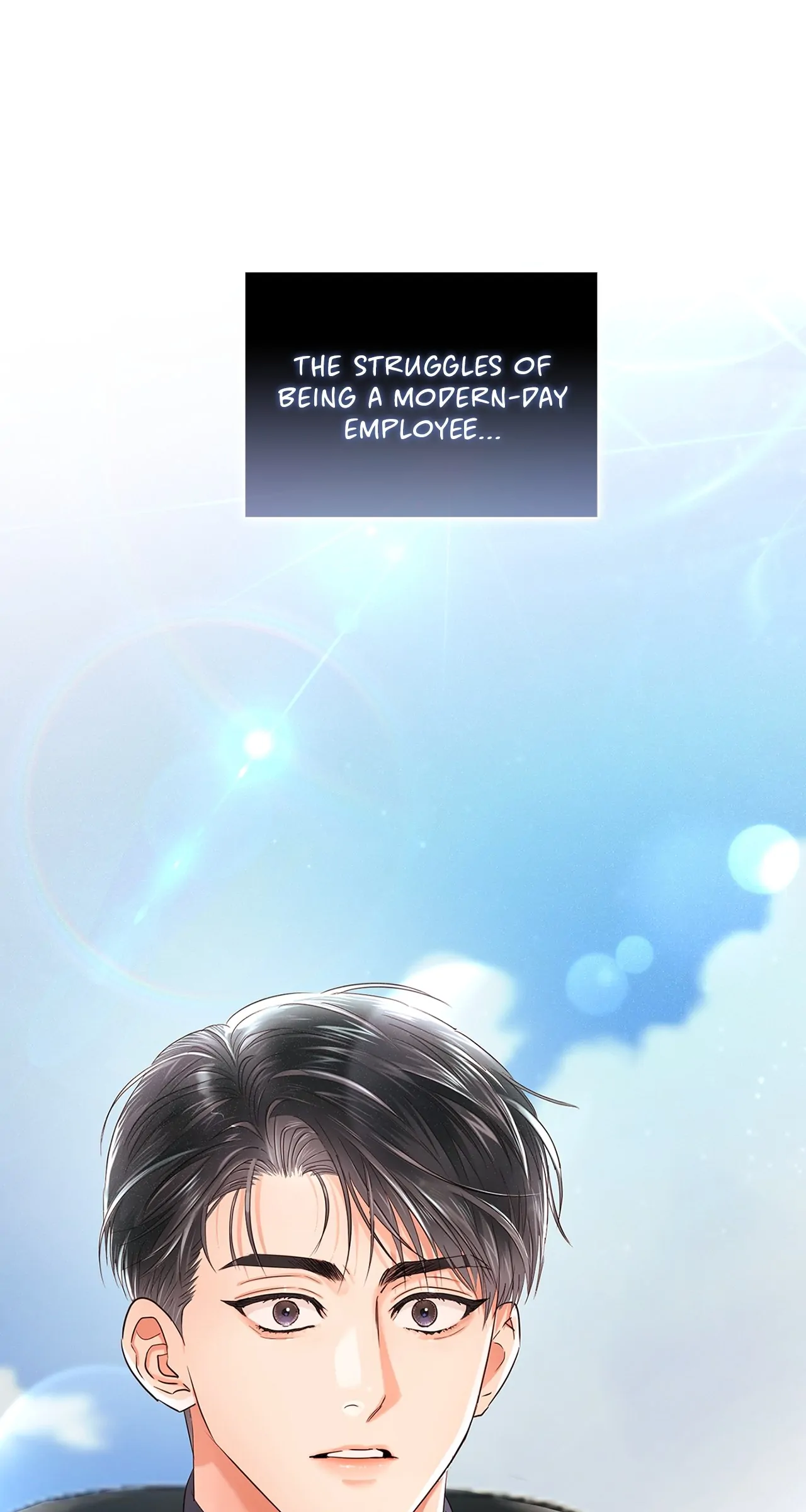 Quiet in the Office! Chapter 41 page 116