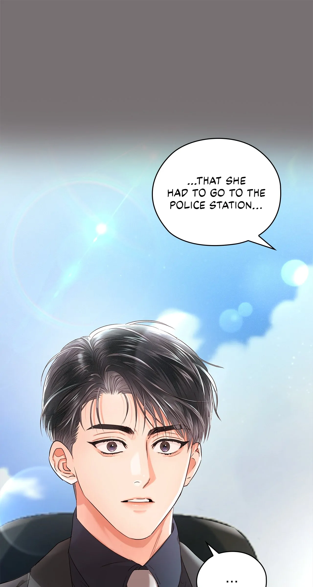 Quiet in the Office! Chapter 42 page 54