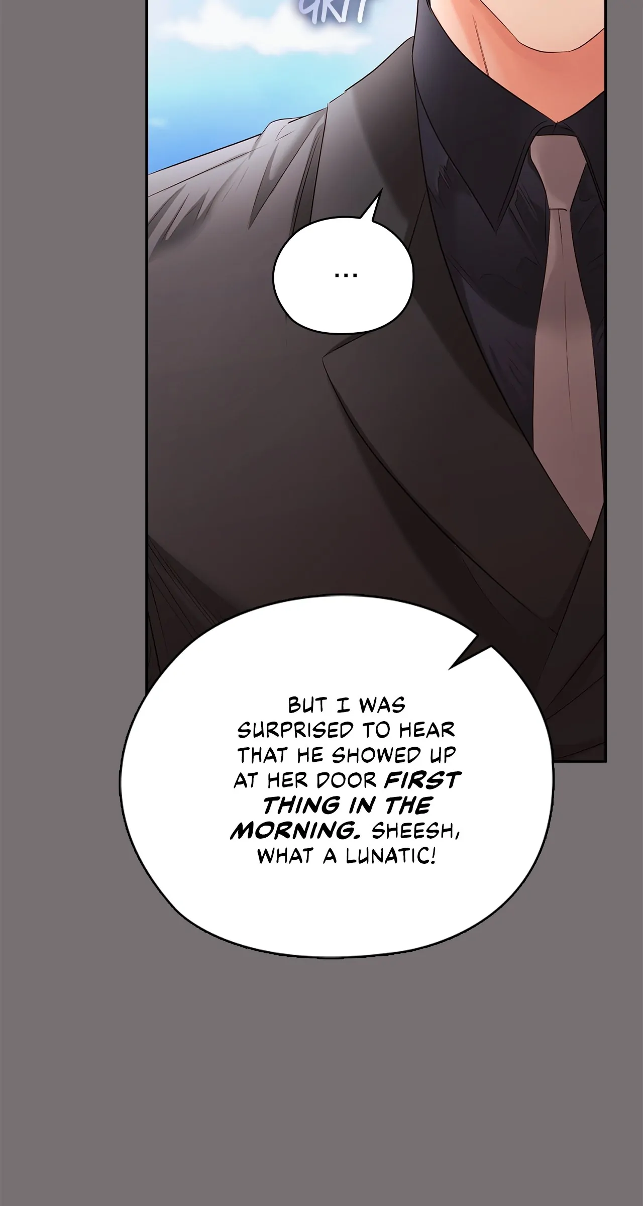 Quiet in the Office! Chapter 42 page 67
