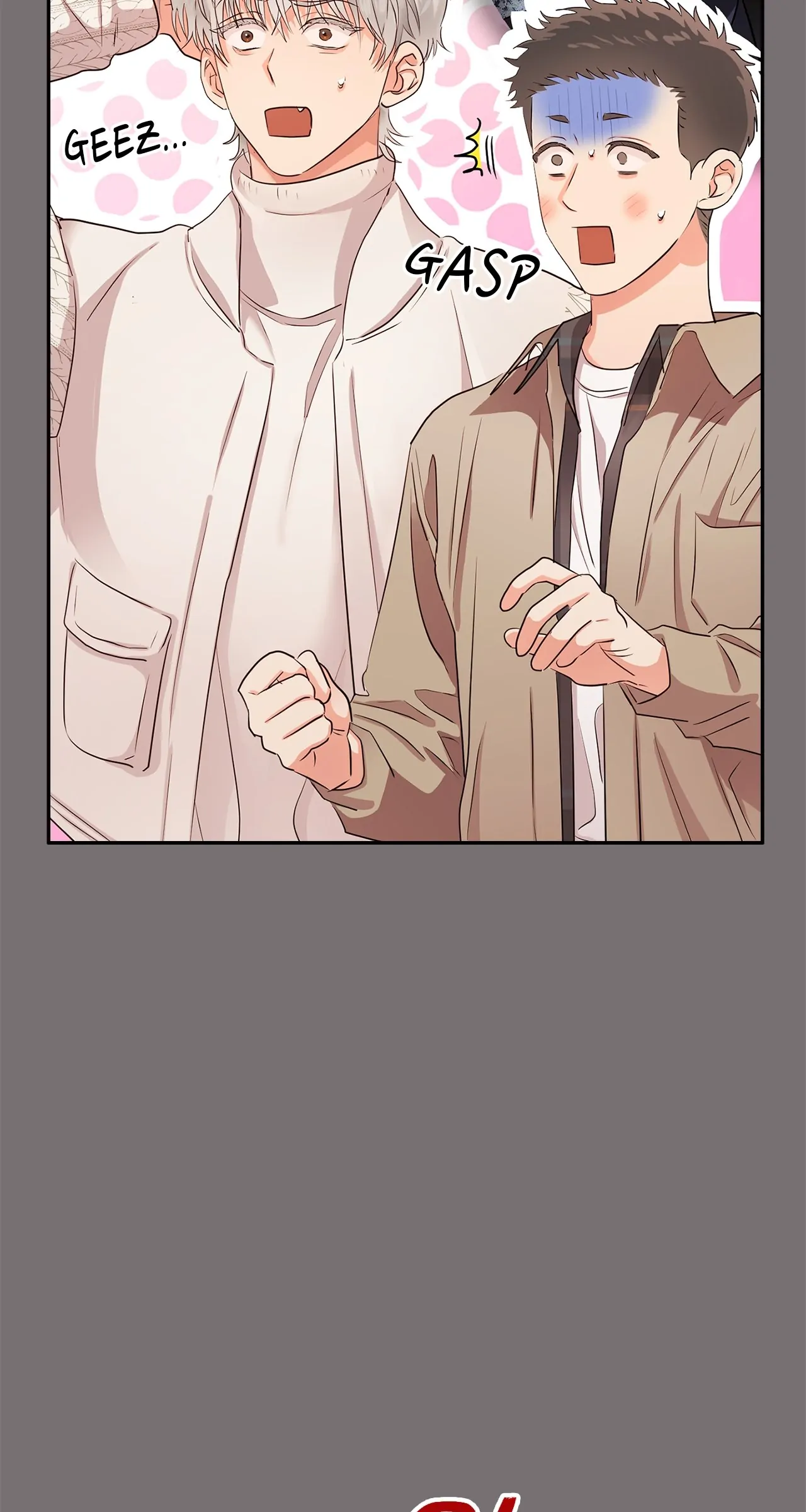 Quiet in the Office! Chapter 42 page 94