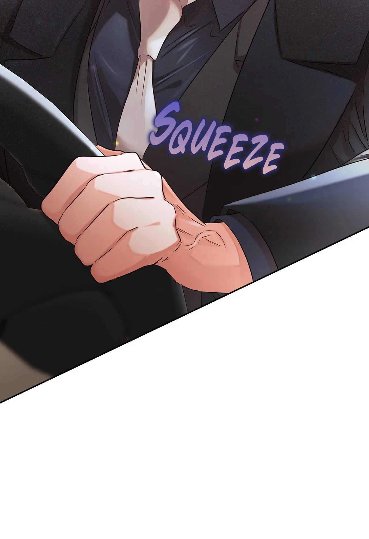 Quiet in the Office! Chapter 42 page 100