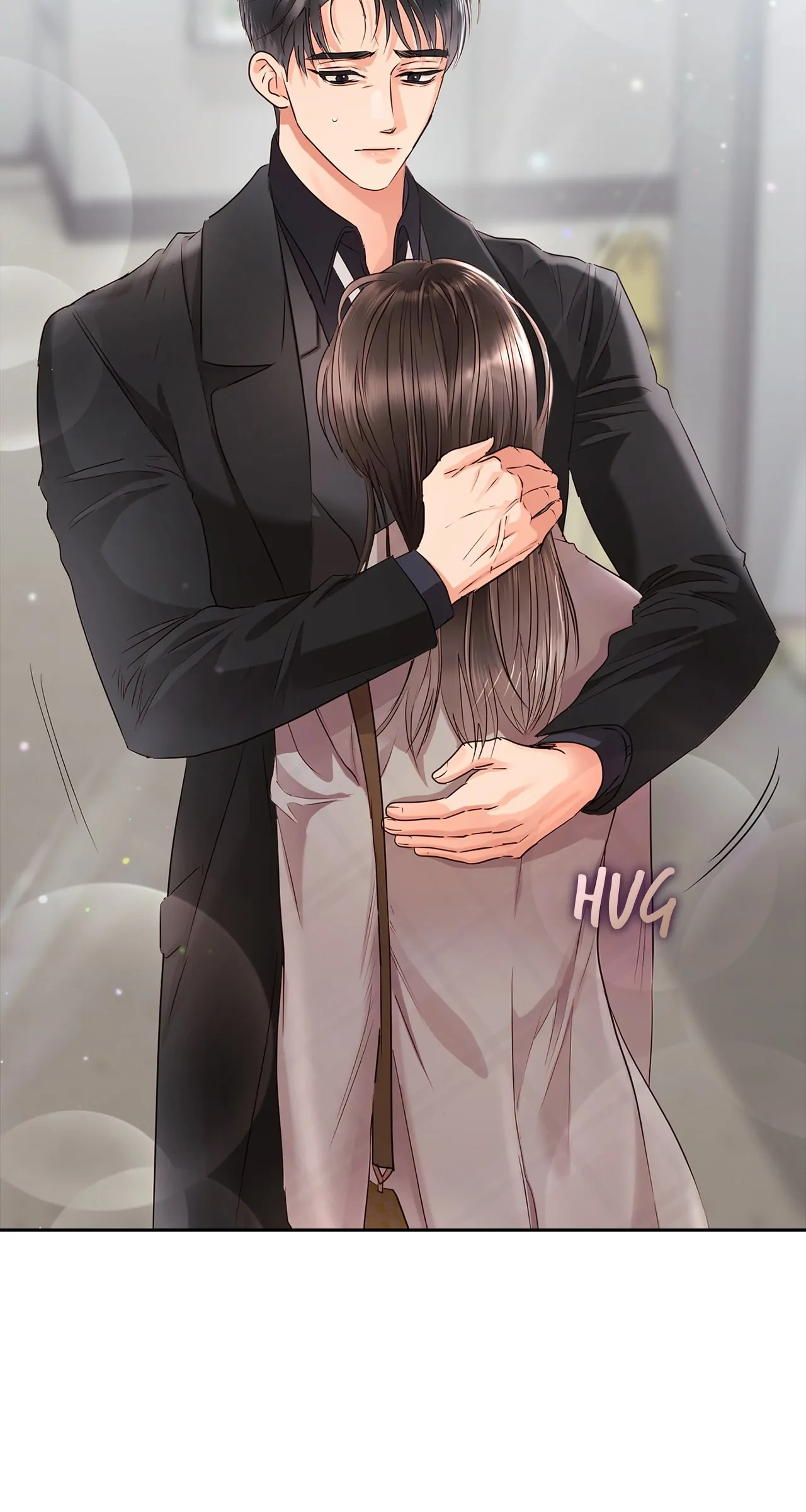Quiet in the Office! Chapter 43 page 69