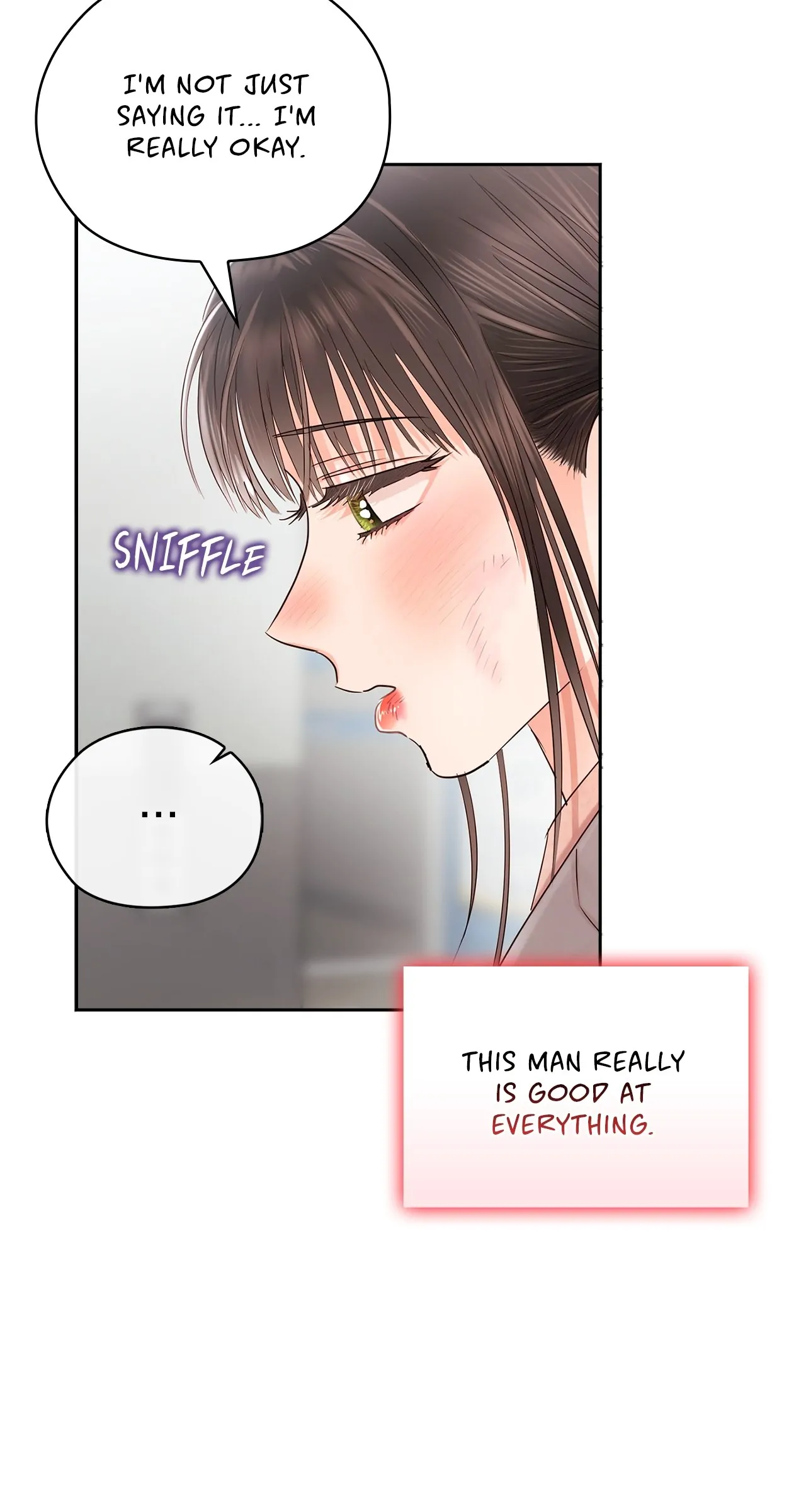 Quiet in the Office! Chapter 43 page 79