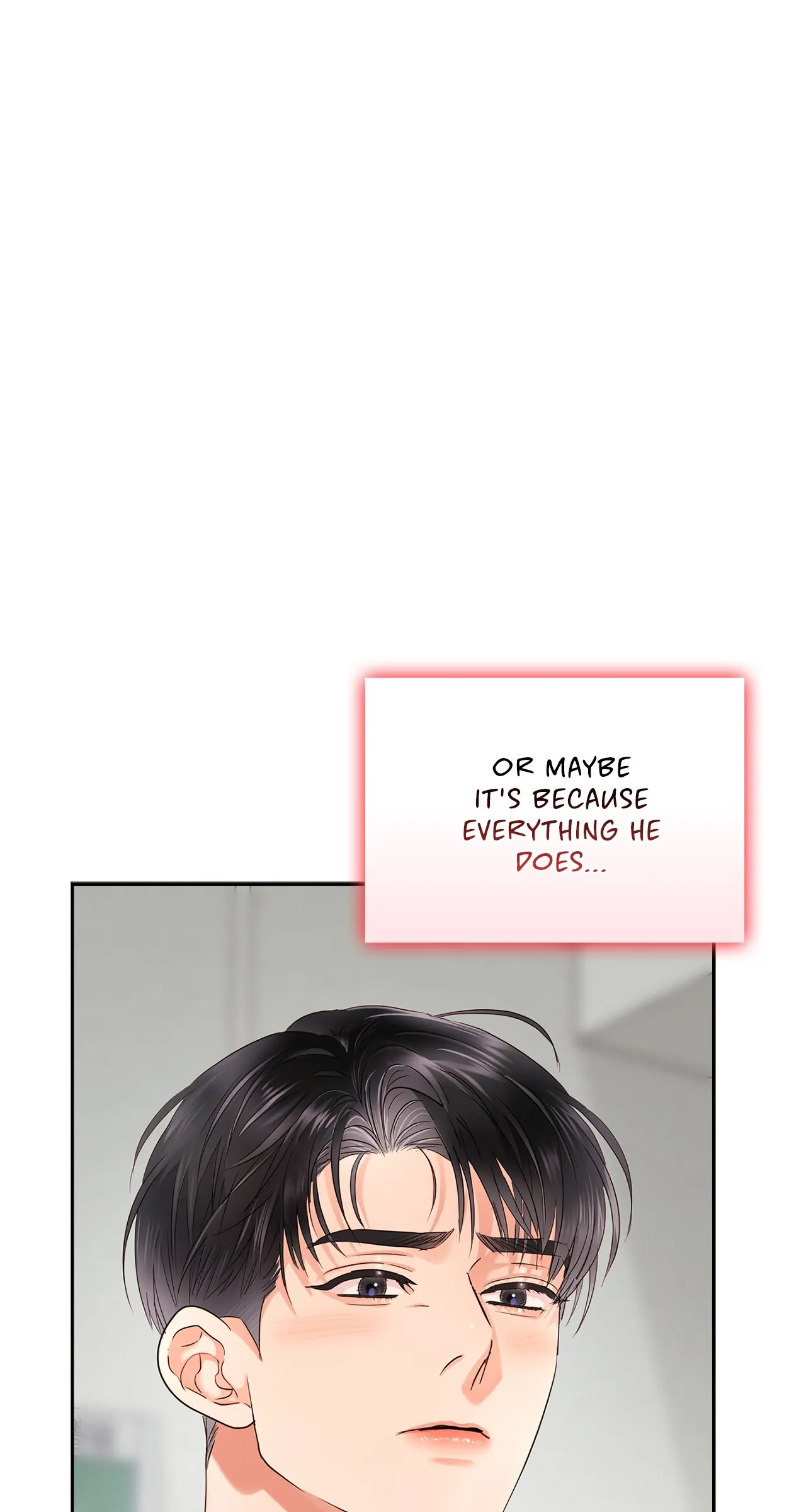Quiet in the Office! Chapter 43 page 81