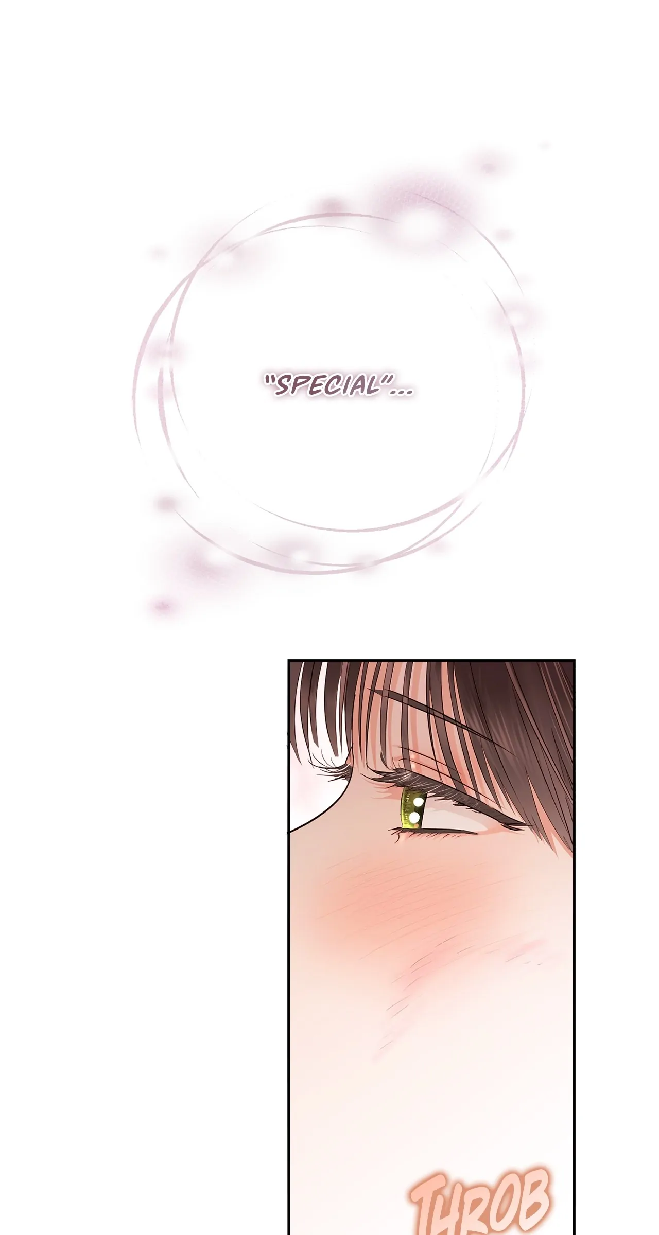 Quiet in the Office! Chapter 43 page 83