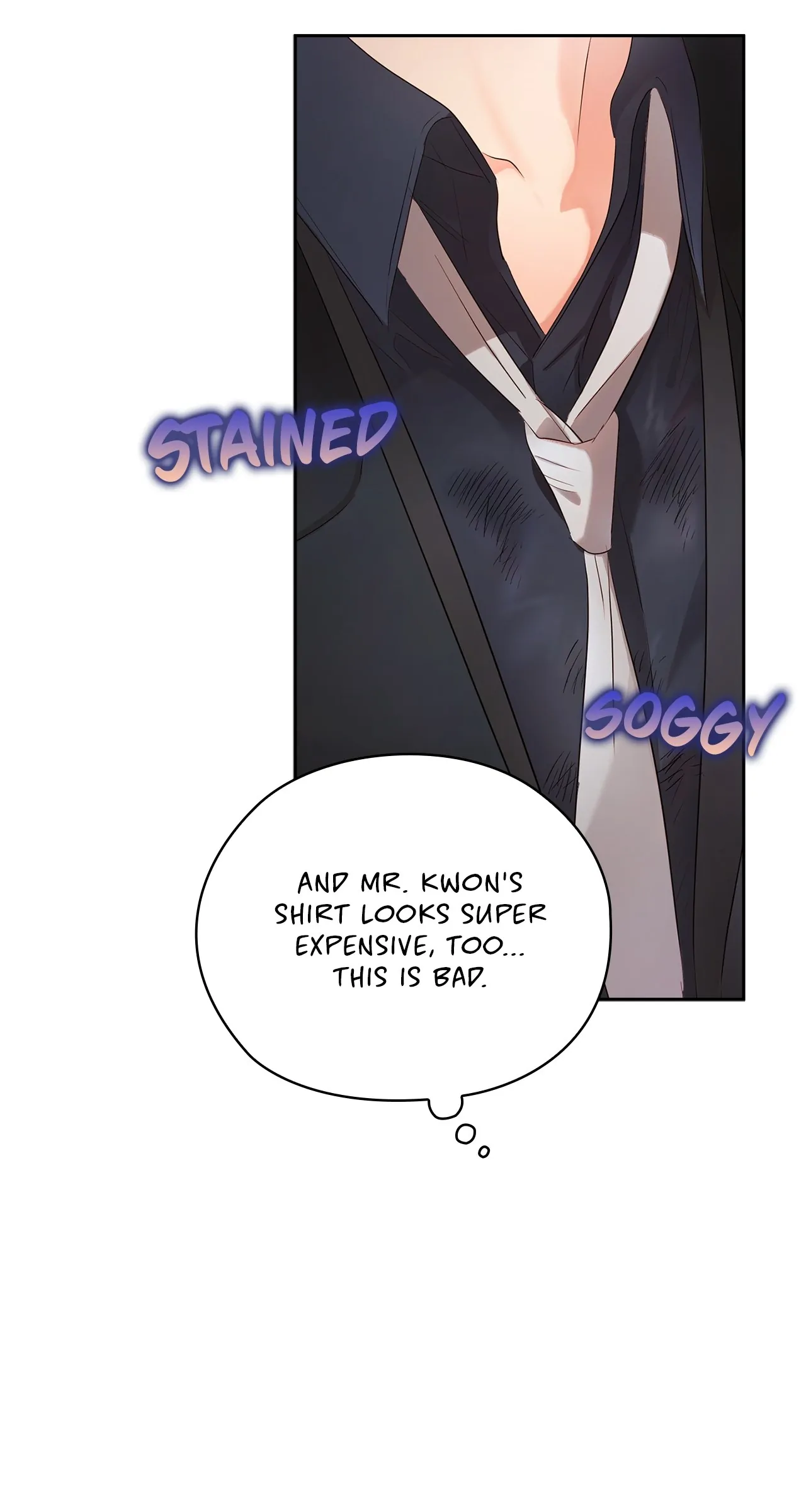 Quiet in the Office! Chapter 43 page 89