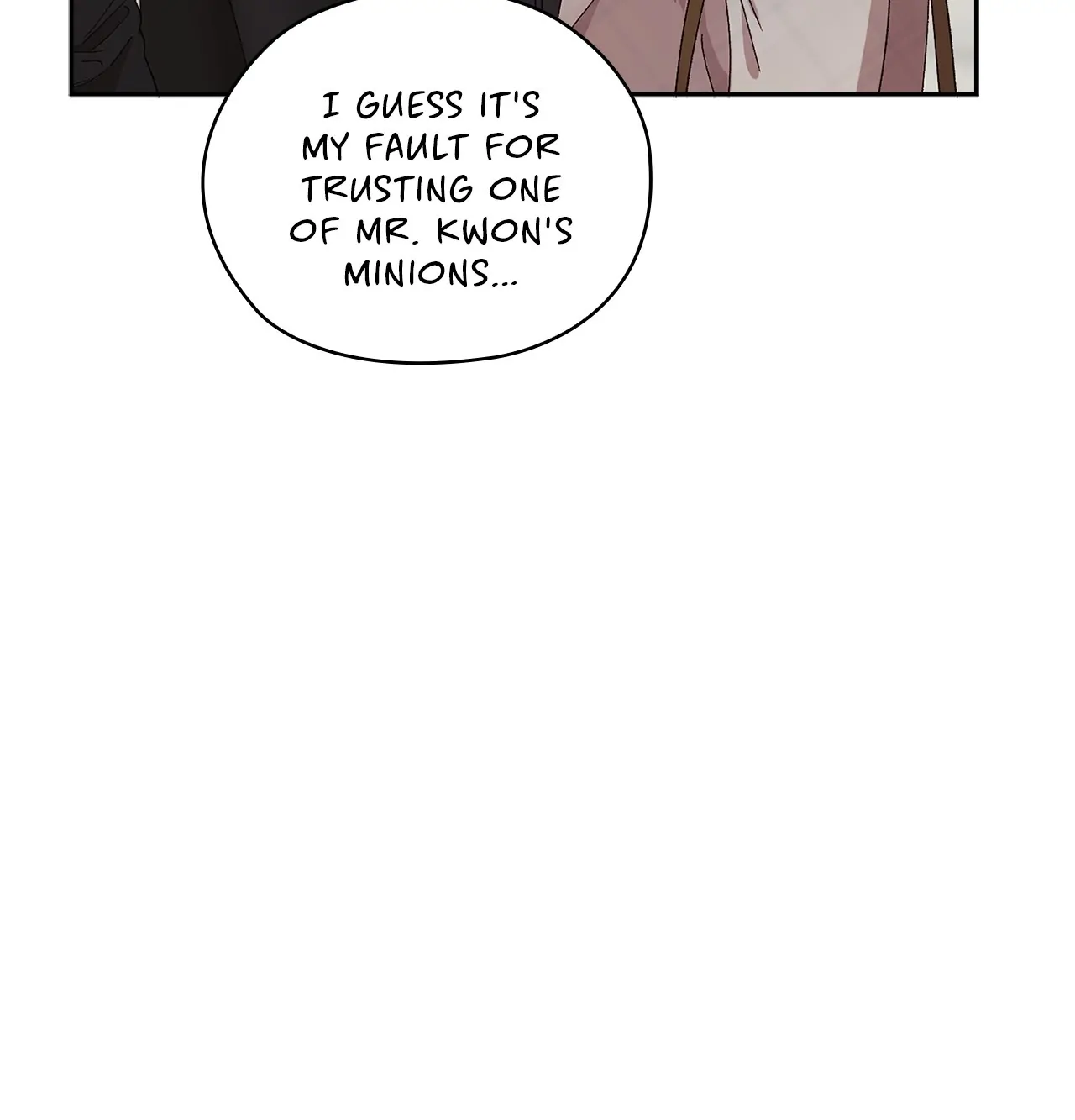 Quiet in the Office! Chapter 43 page 88