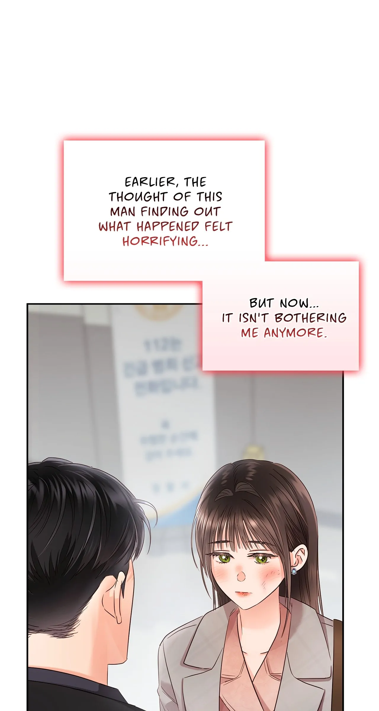 Quiet in the Office! Chapter 43 page 90