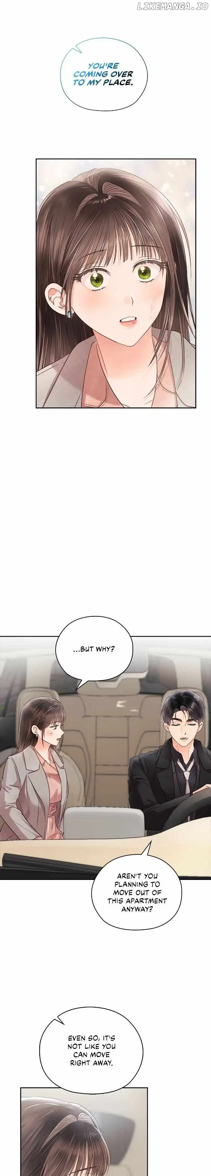 Quiet in the Office! Chapter 44 page 31