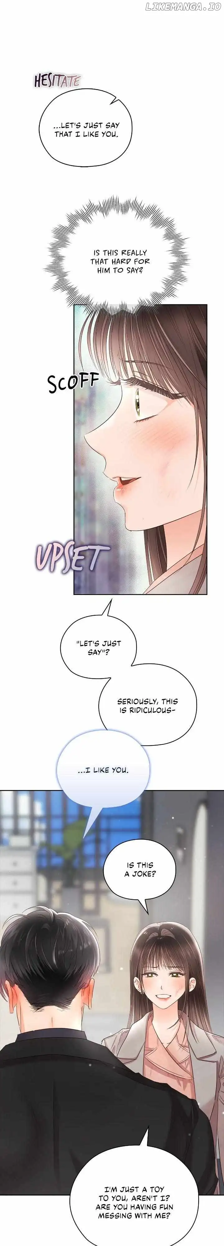 Quiet in the Office! Chapter 45 page 40