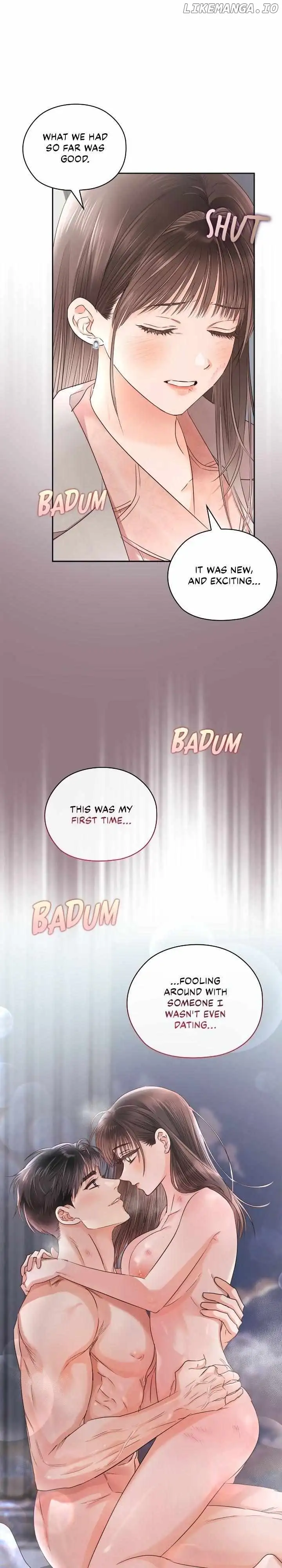 Quiet in the Office! Chapter 45 page 30