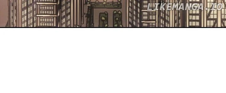 Quiet in the Office! Chapter 46 page 13
