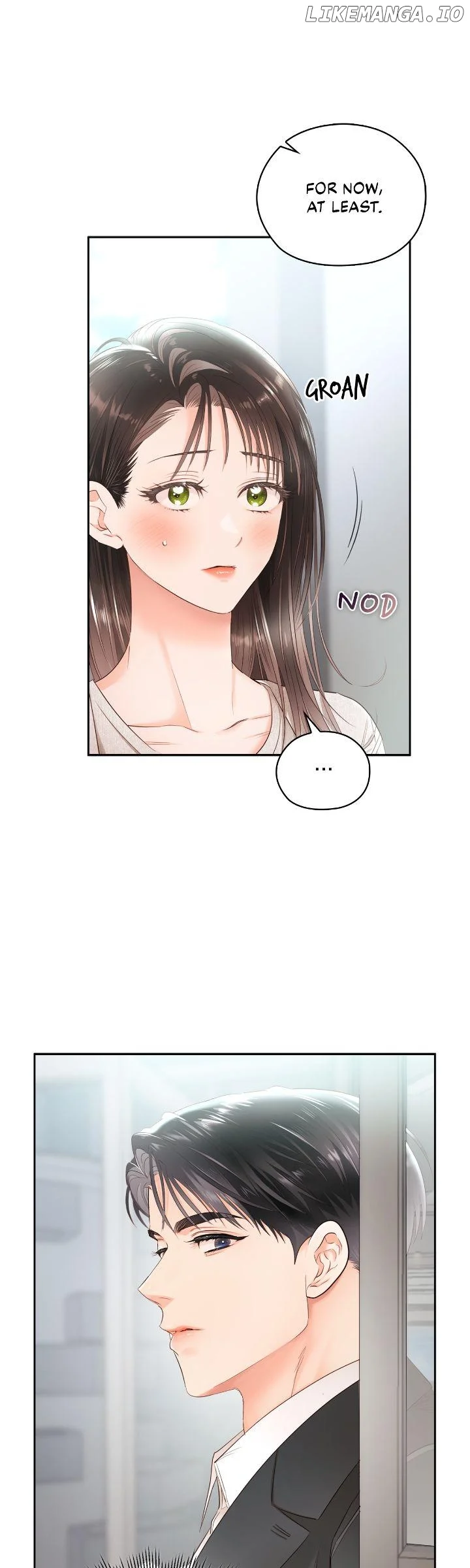 Quiet in the Office! Chapter 46 page 43