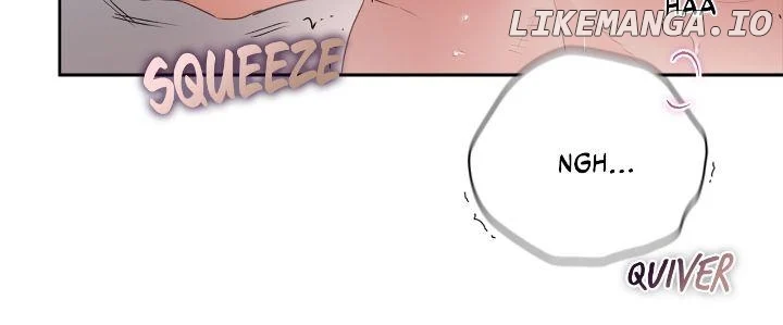 Quiet in the Office! Chapter 50 page 42