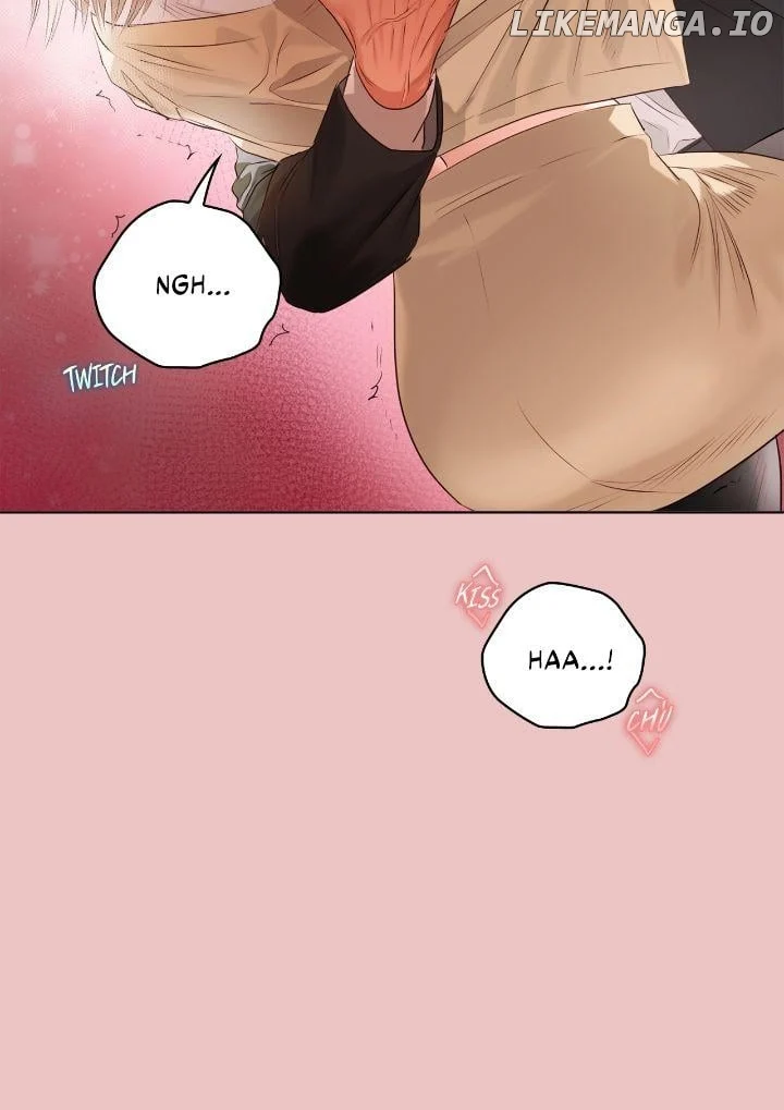 Quiet in the Office! Chapter 51 page 13