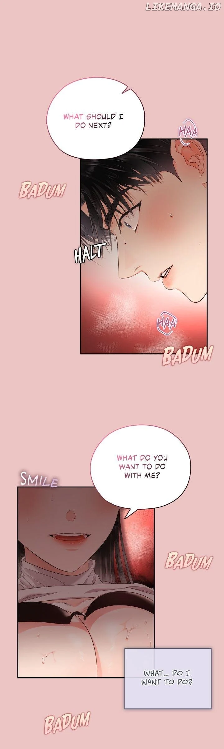 Quiet in the Office! Chapter 51 page 11