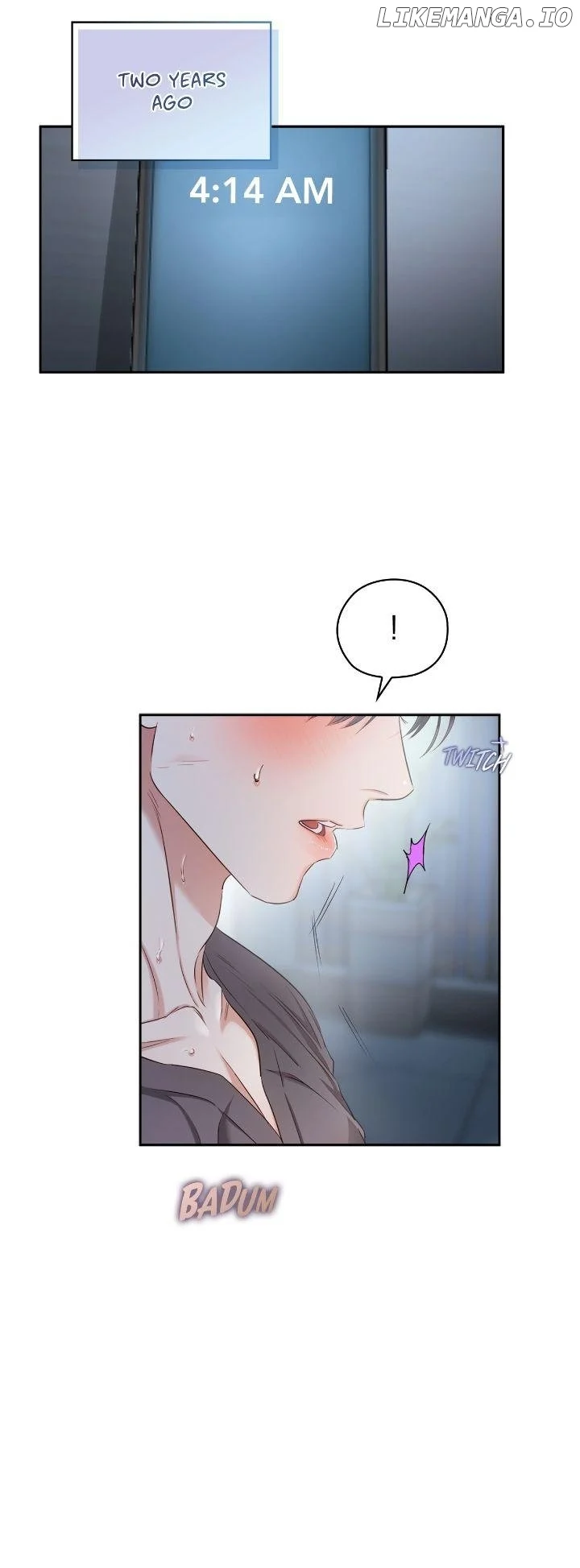 Quiet in the Office! Chapter 51 page 19